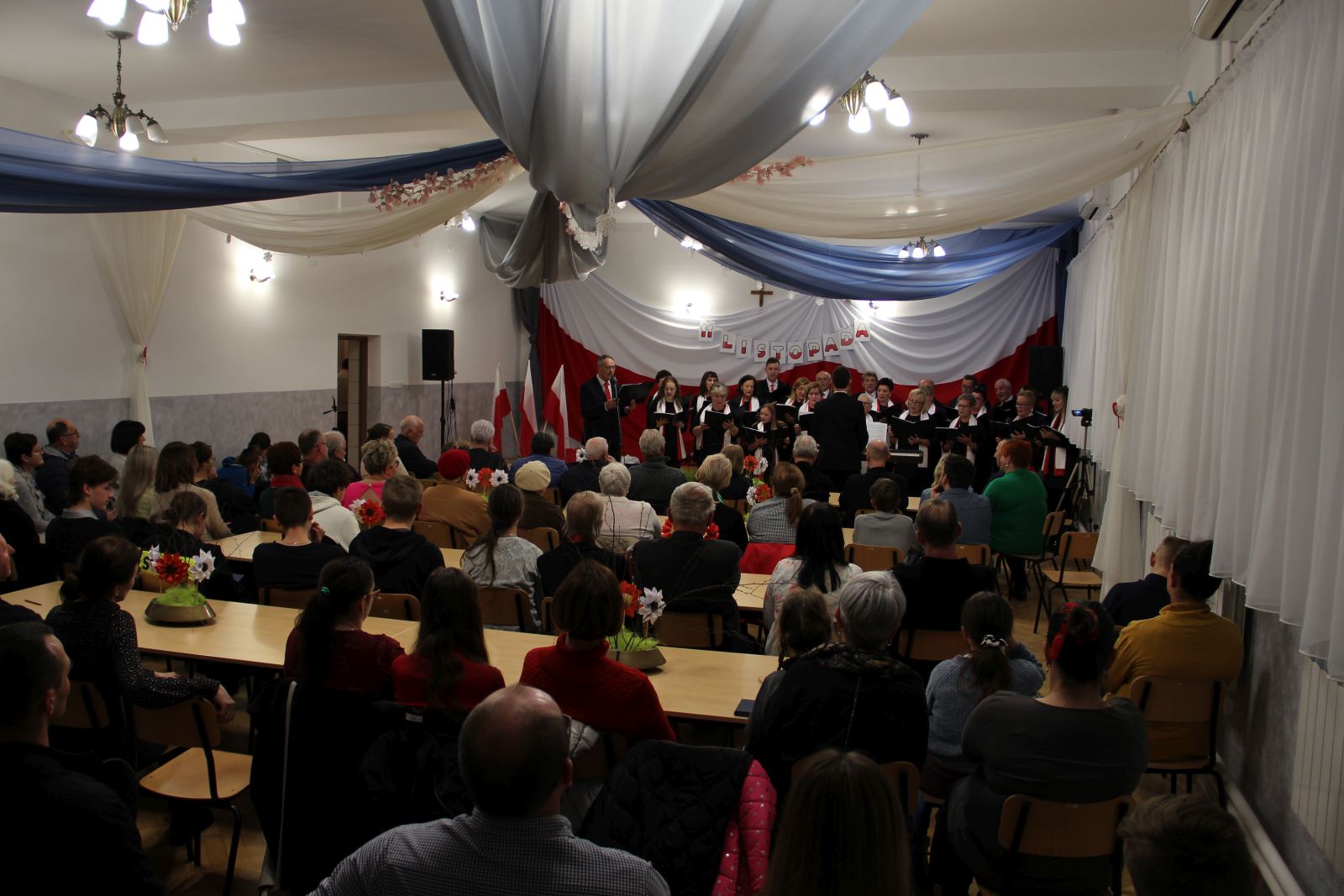 Warzyce - serwis informacyjny wsi. Warzyce.pl