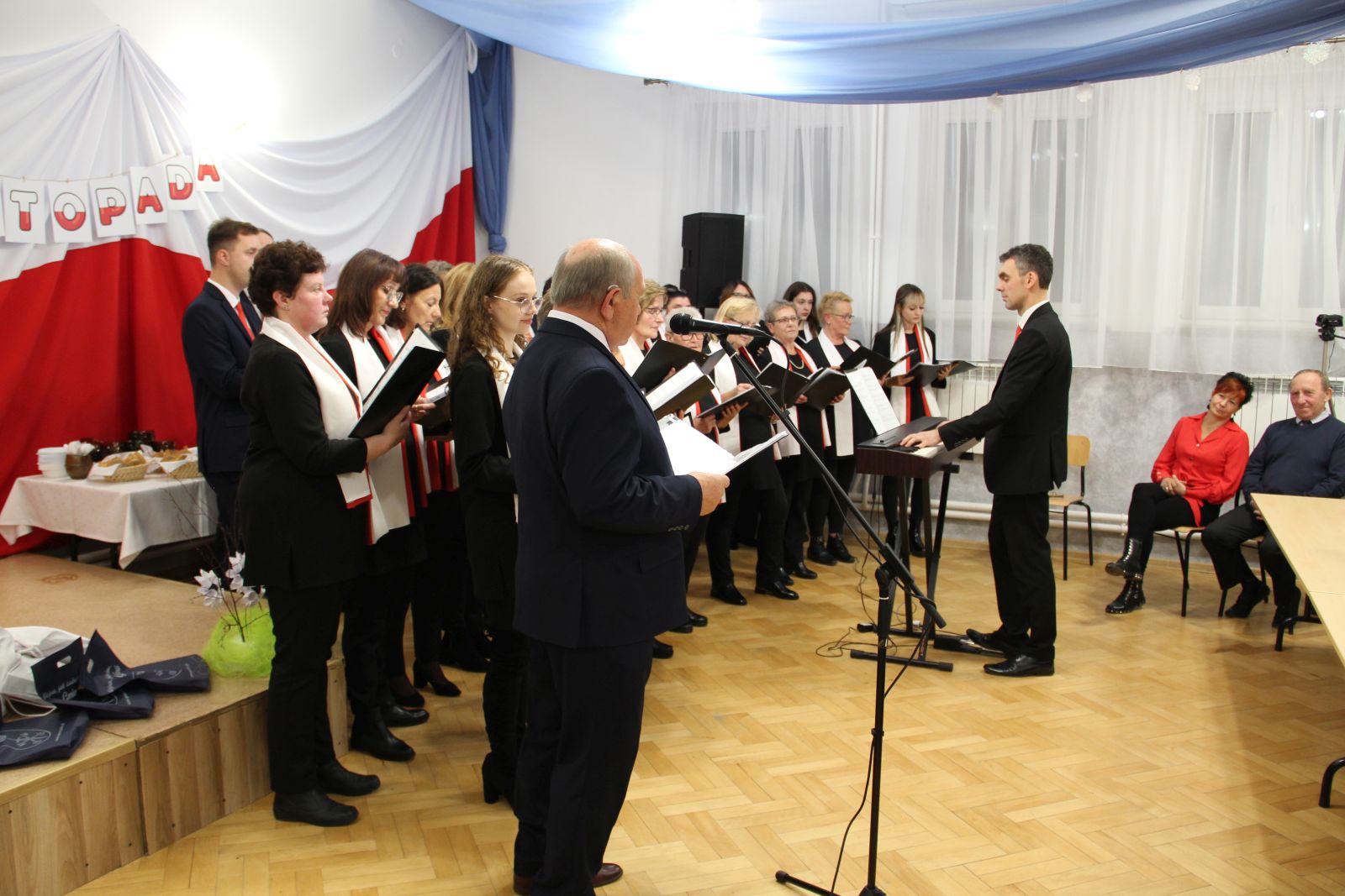 Warzyce - serwis informacyjny wsi. Warzyce.pl