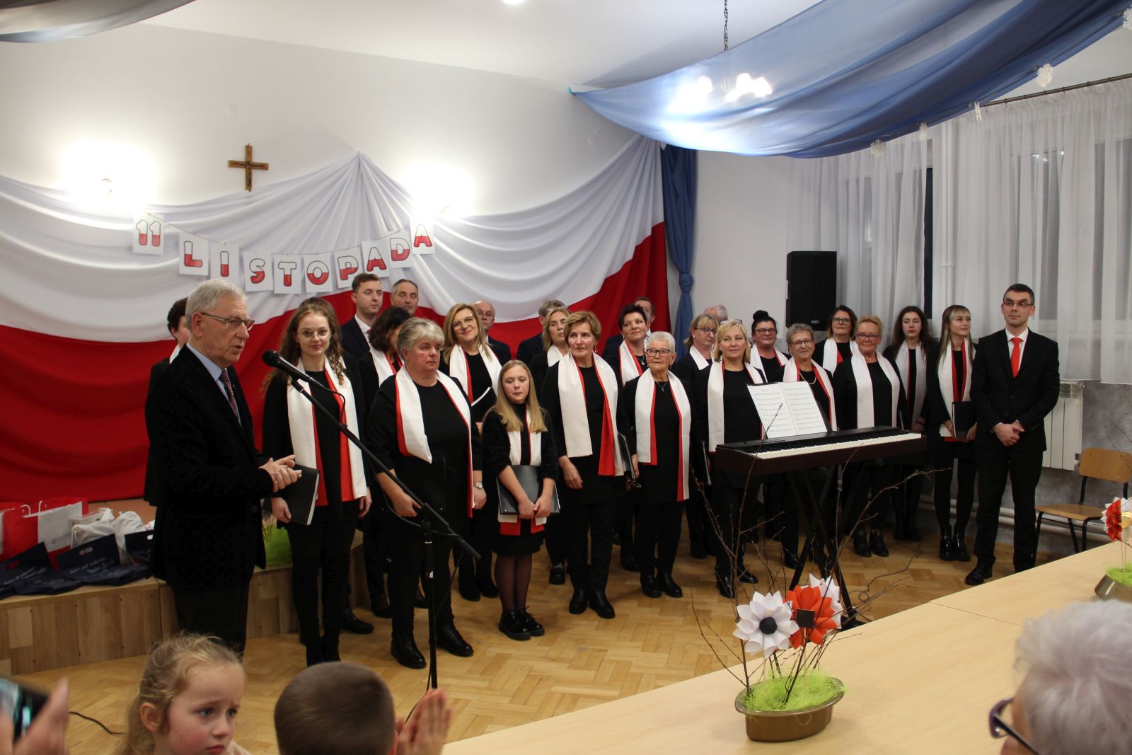 Warzyce - serwis informacyjny wsi. Warzyce.pl
