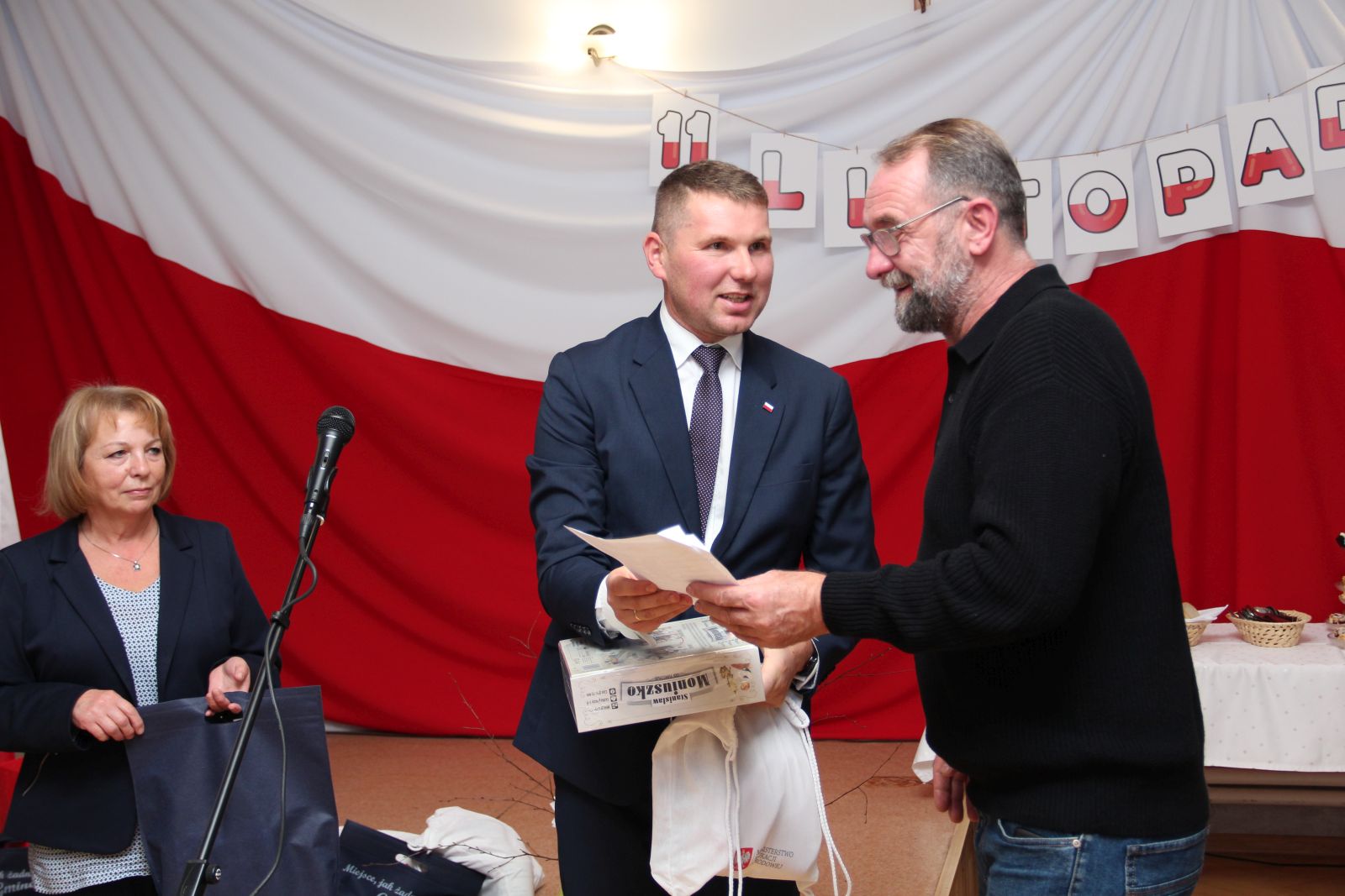 Warzyce - serwis informacyjny wsi. Warzyce.pl