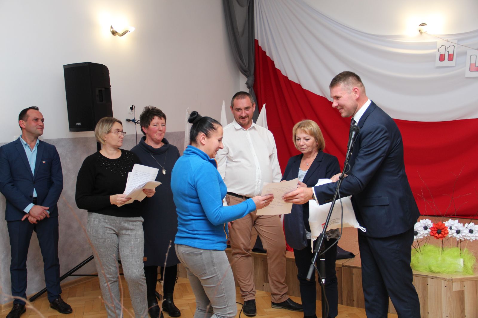 Warzyce - serwis informacyjny wsi. Warzyce.pl