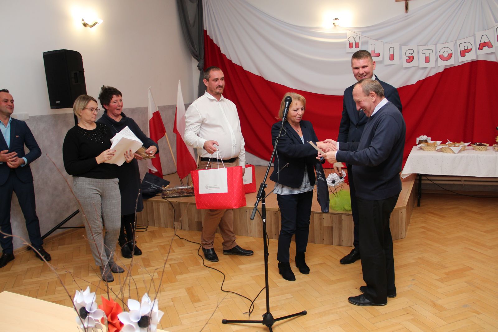 Warzyce - serwis informacyjny wsi. Warzyce.pl