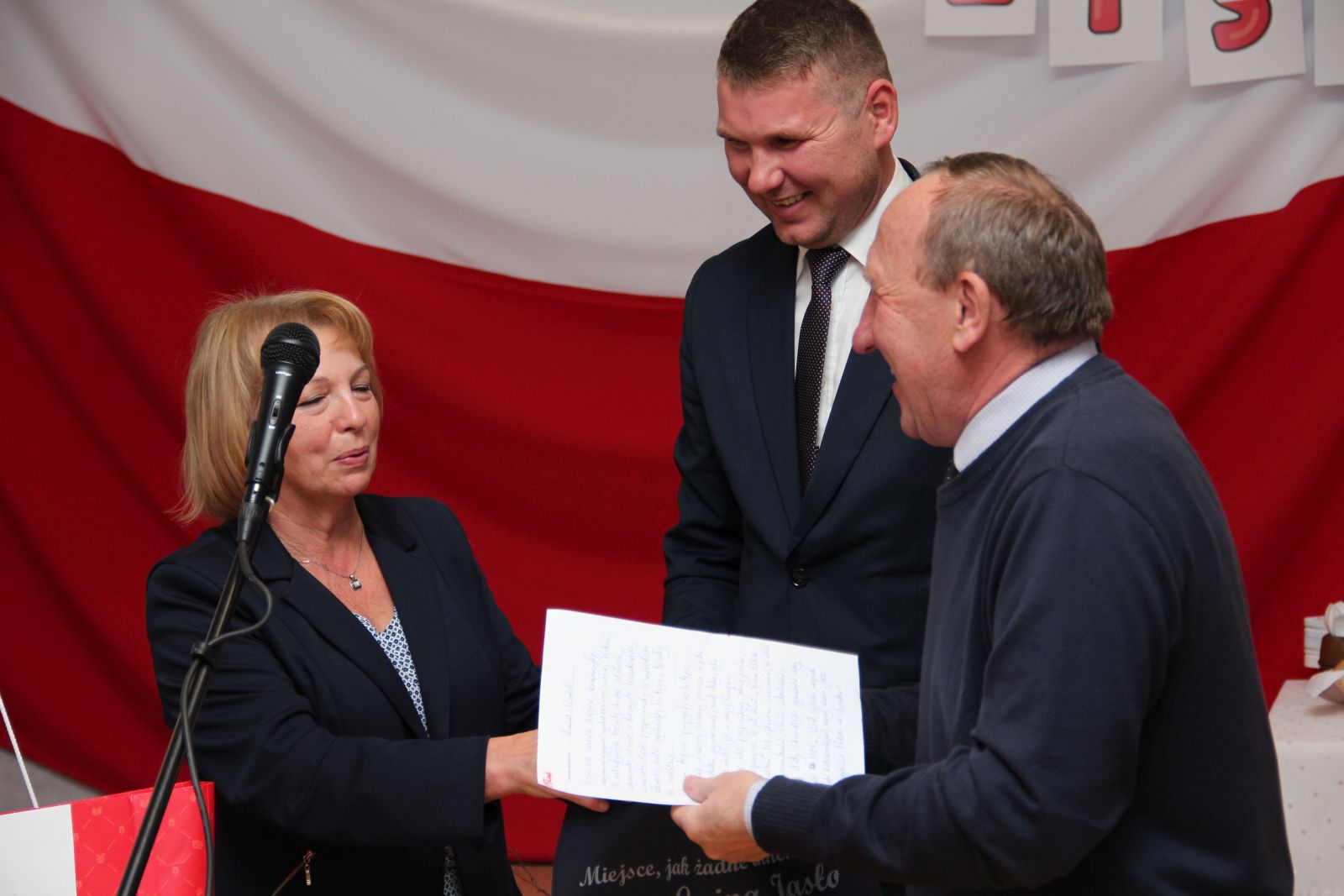 Warzyce - serwis informacyjny wsi. Warzyce.pl