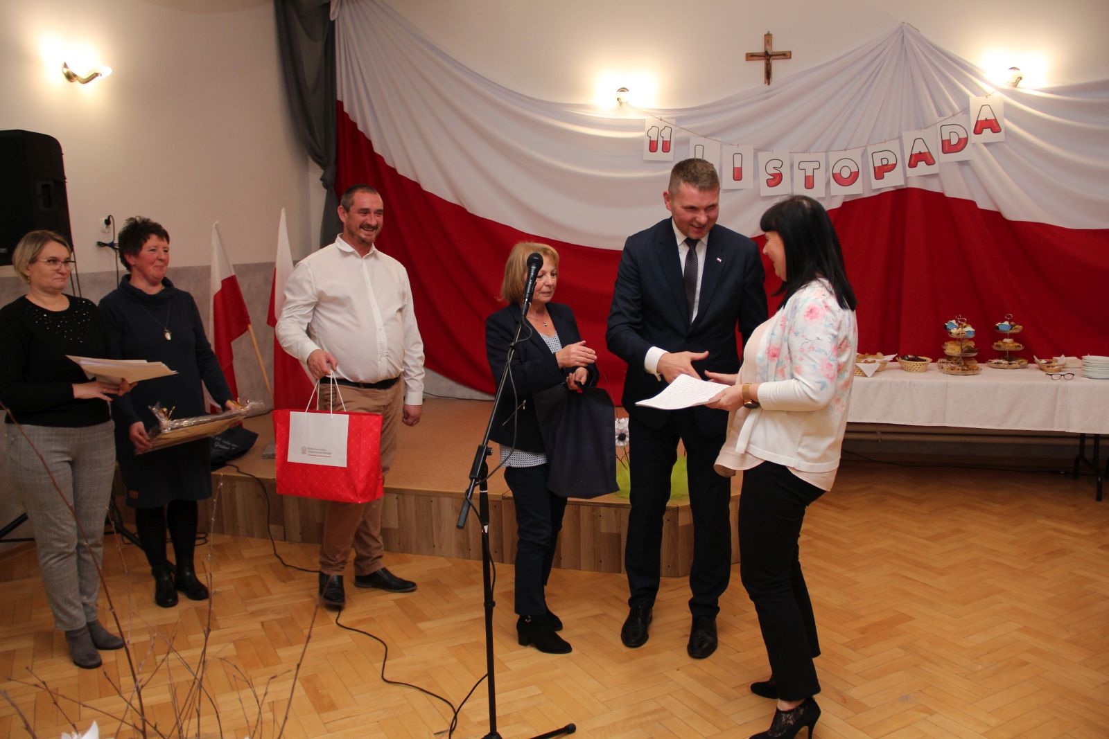 Warzyce - serwis informacyjny wsi. Warzyce.pl