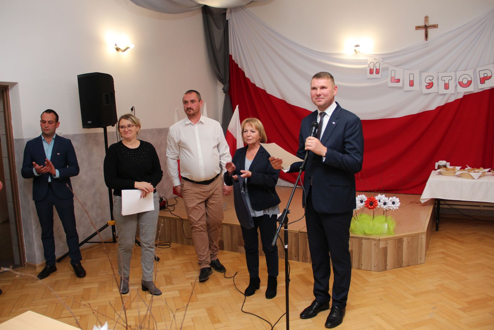 Warzyce - serwis informacyjny wsi. Warzyce.pl