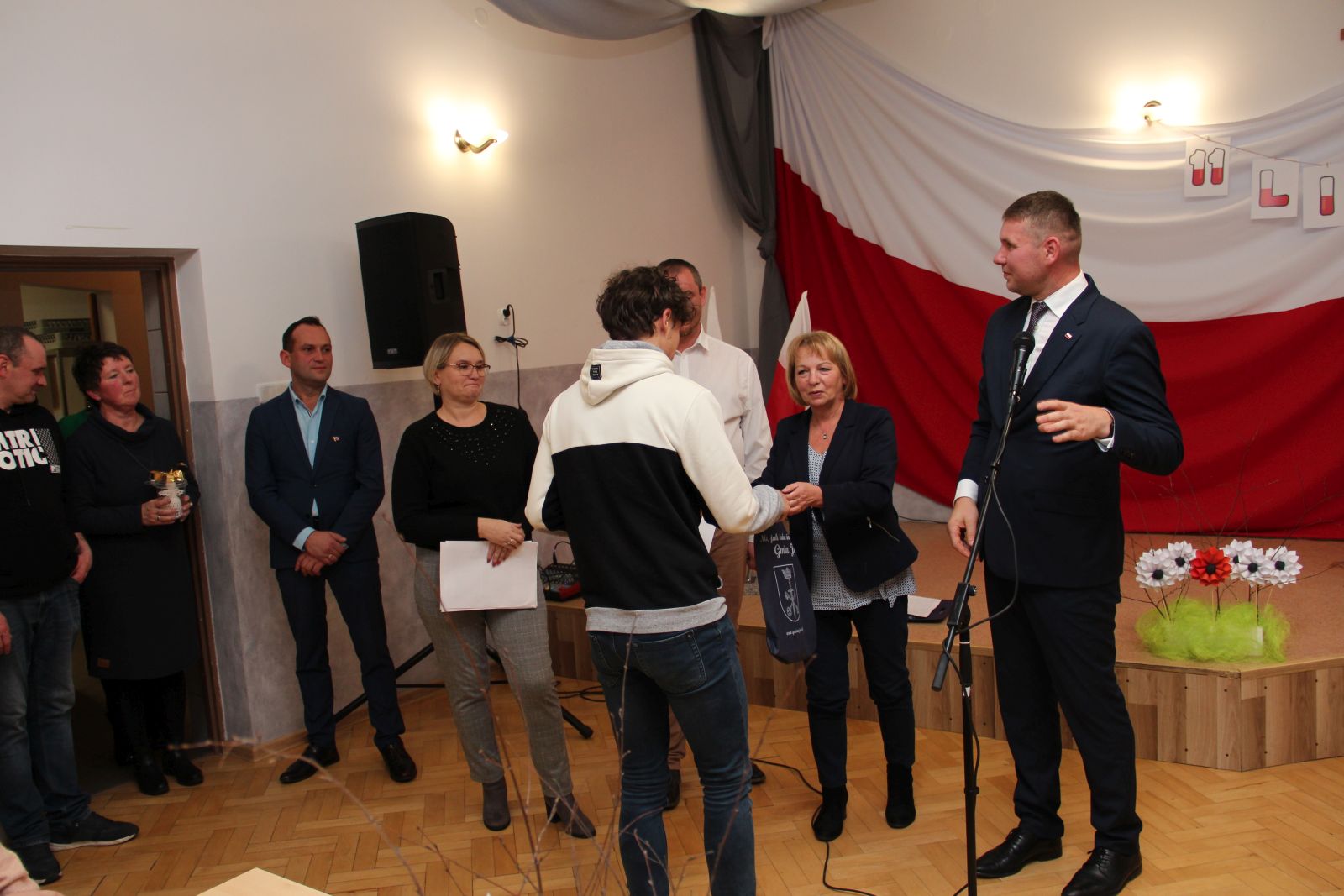 Warzyce - serwis informacyjny wsi. Warzyce.pl