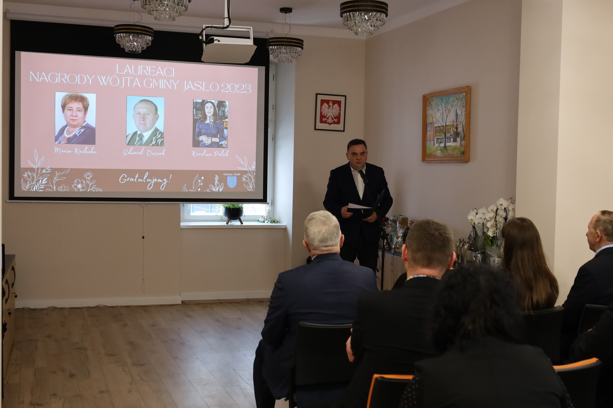 Warzyce - serwis informacyjny wsi. Warzyce.pl