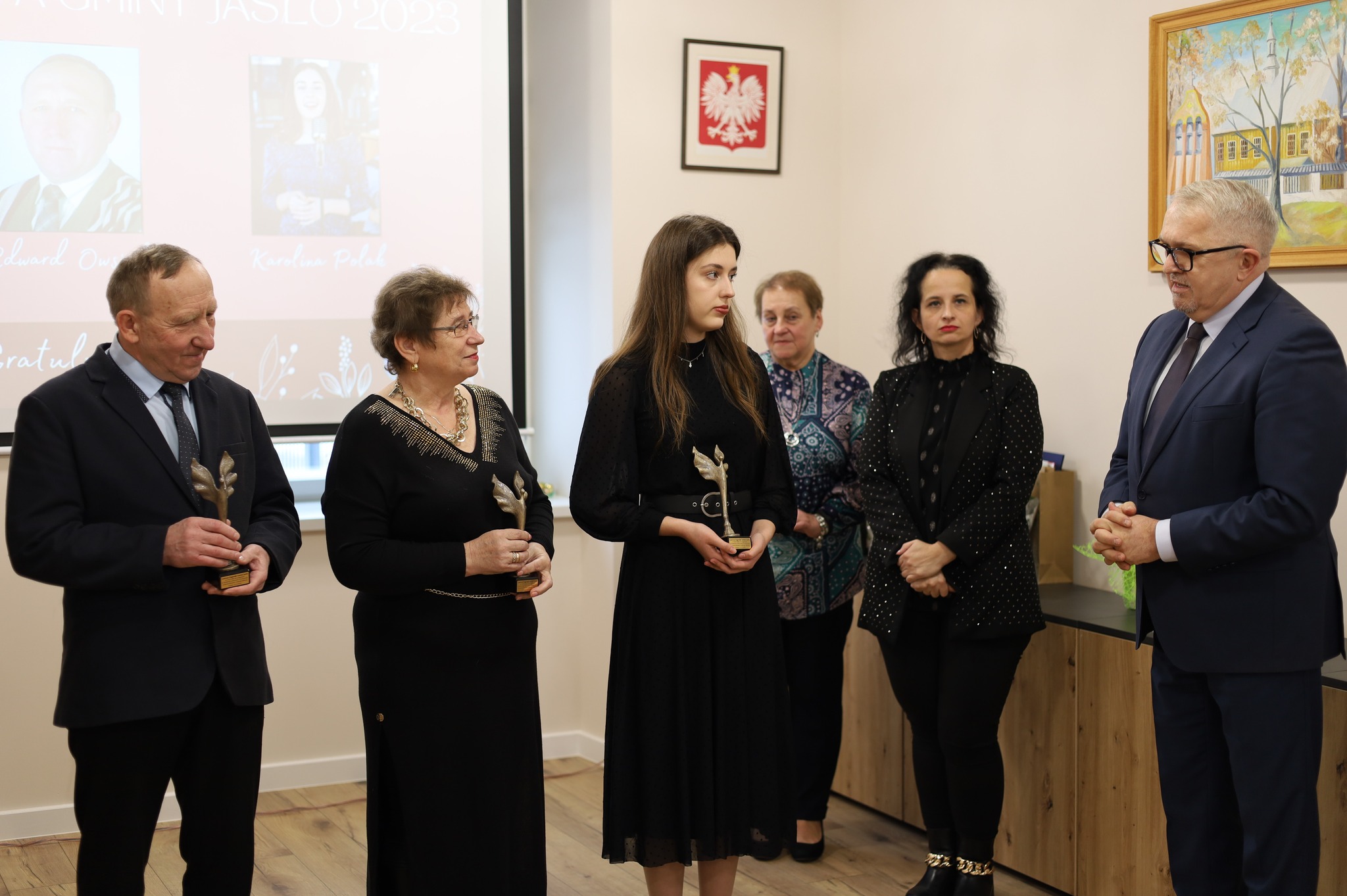 Warzyce - serwis informacyjny wsi. Warzyce.pl