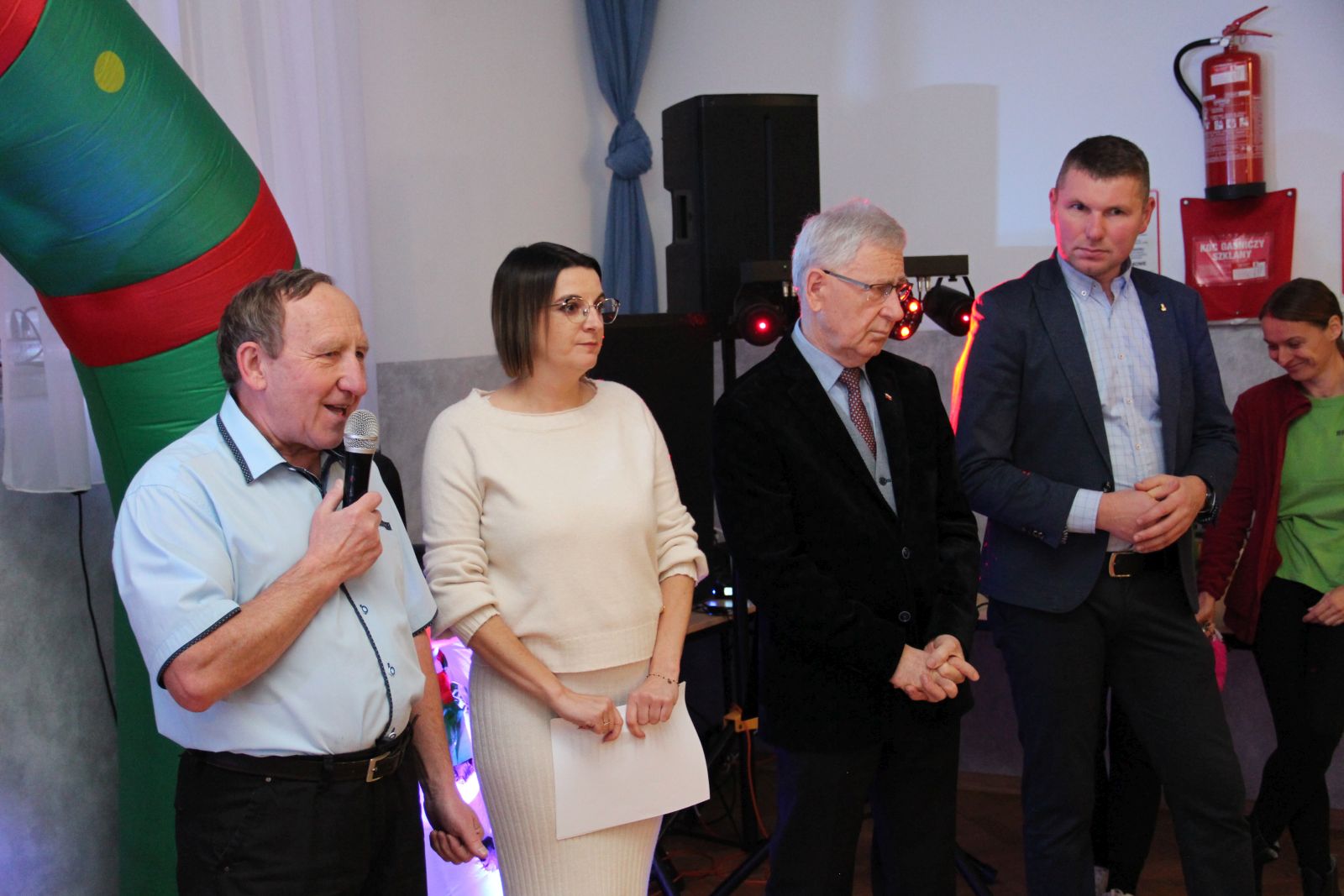 Warzyce - serwis informacyjny wsi. Warzyce.pl