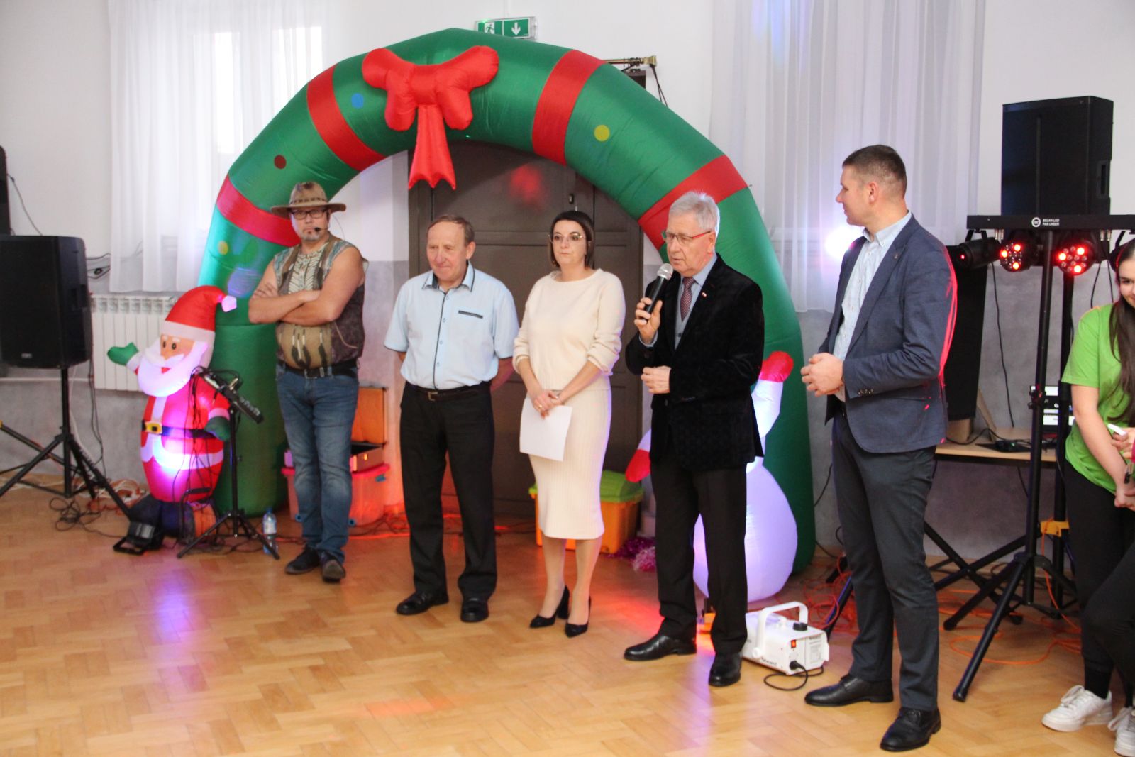 Warzyce - serwis informacyjny wsi. Warzyce.pl