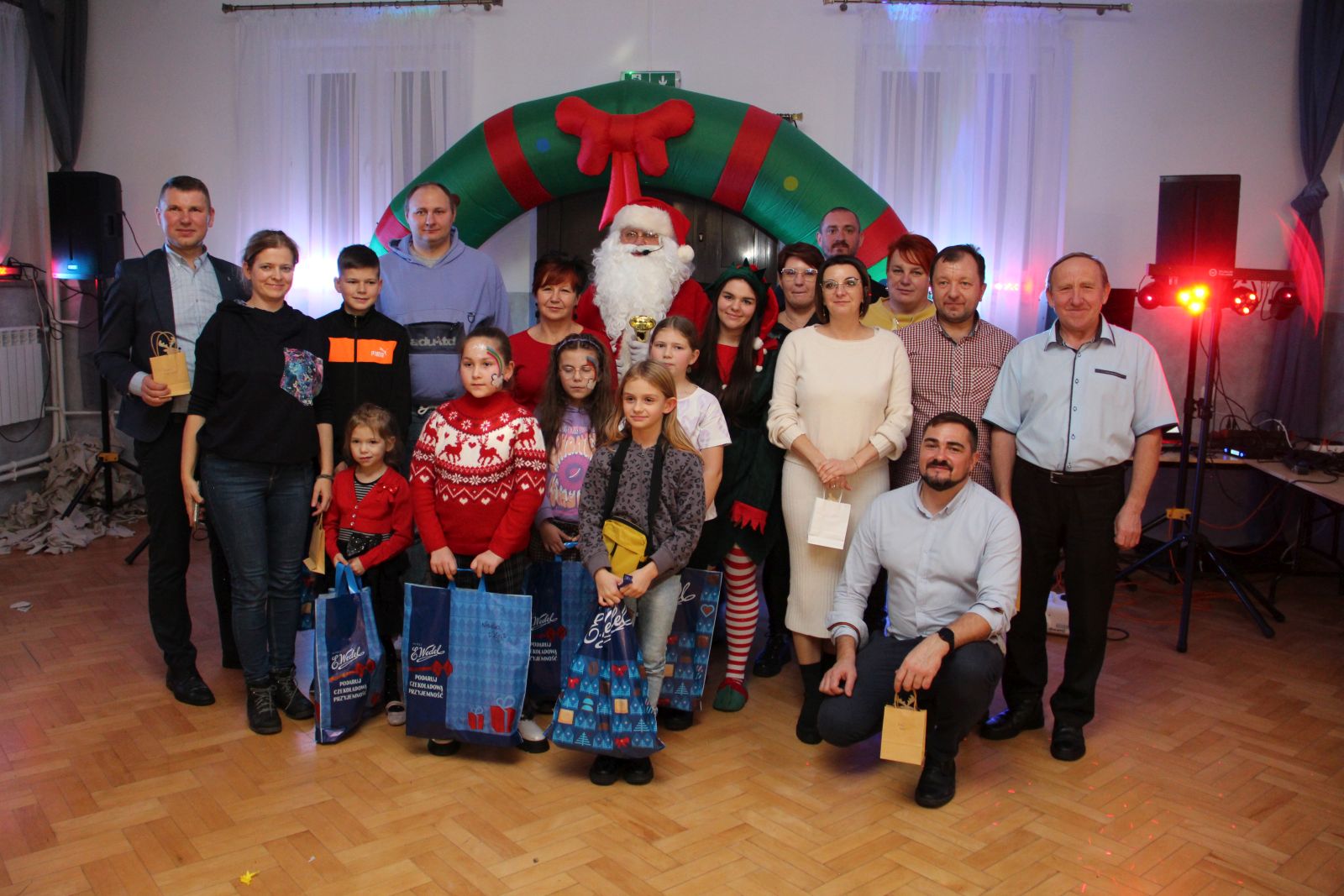 Warzyce - serwis informacyjny wsi. Warzyce.pl
