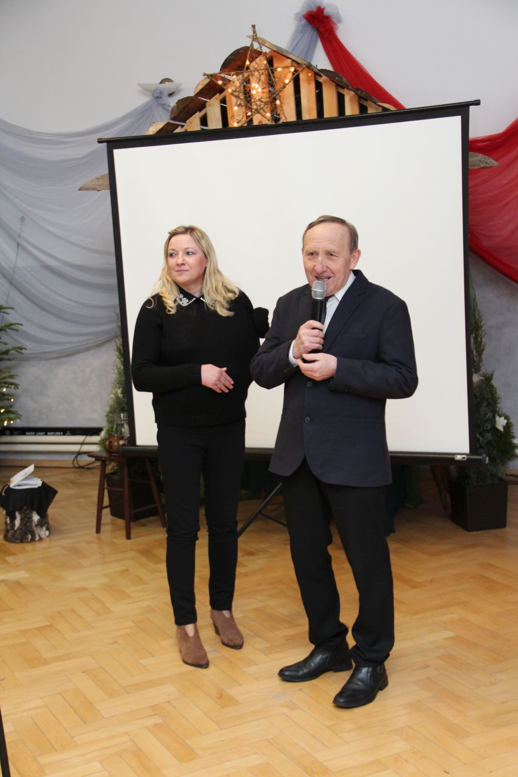 Warzyce - serwis informacyjny wsi. Warzyce.pl