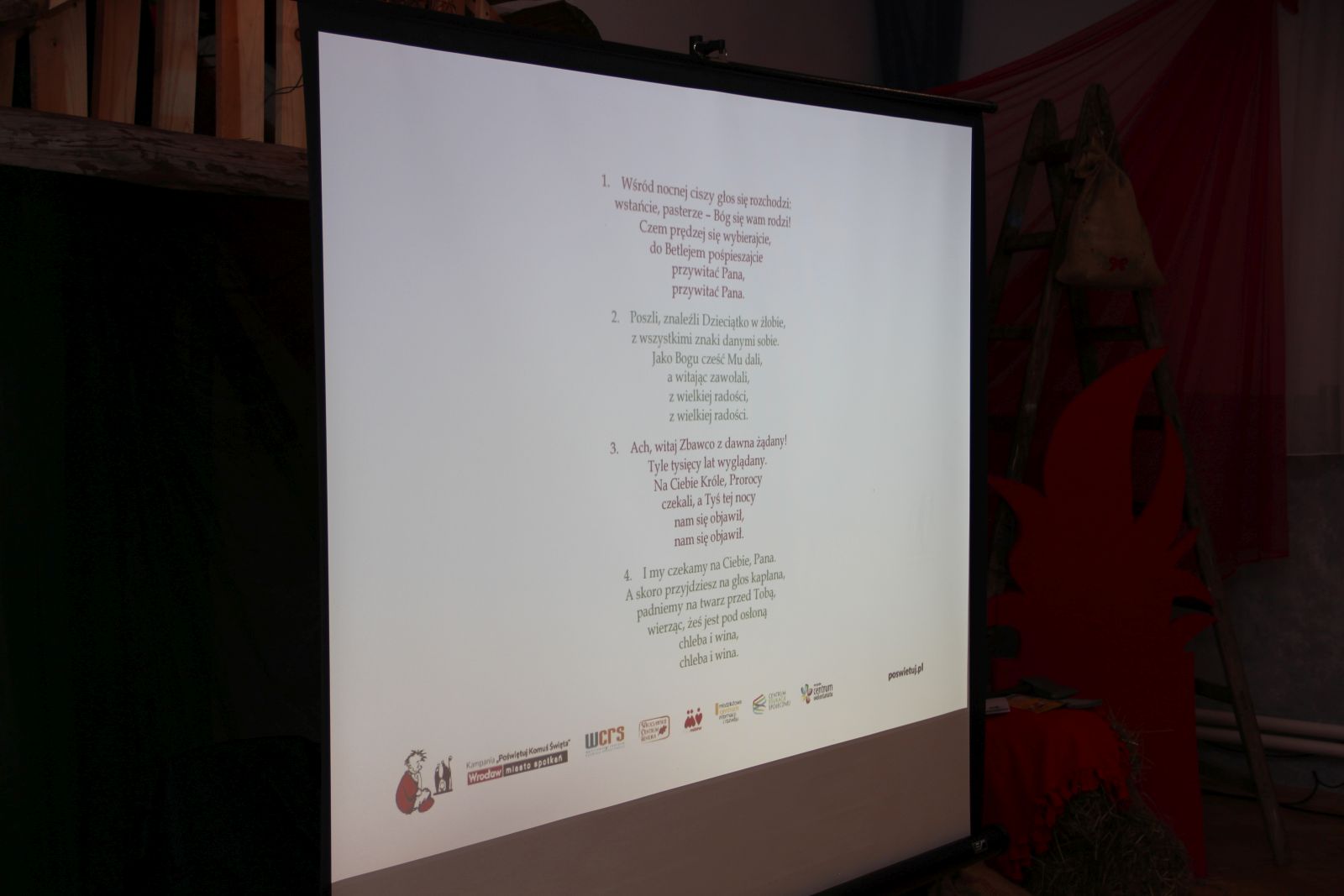 Warzyce - serwis informacyjny wsi. Warzyce.pl