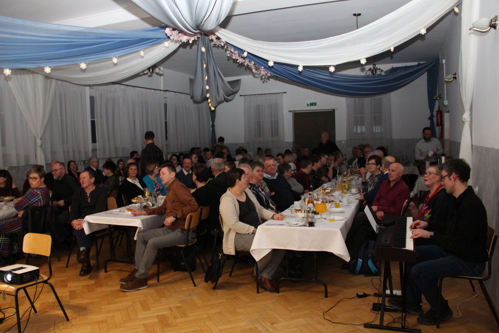 Warzyce - serwis informacyjny wsi. Warzyce.pl