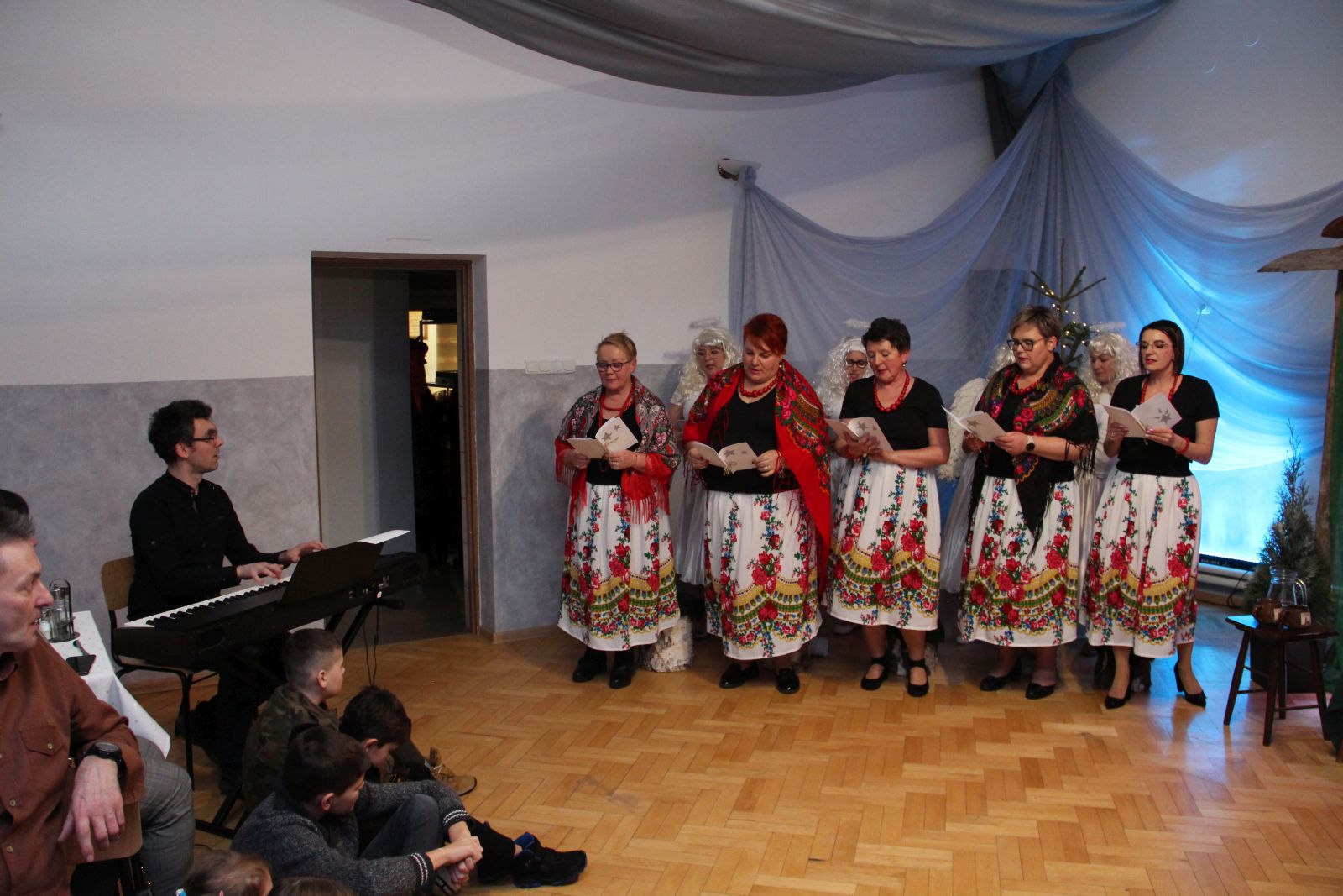 Warzyce - serwis informacyjny wsi. Warzyce.pl
