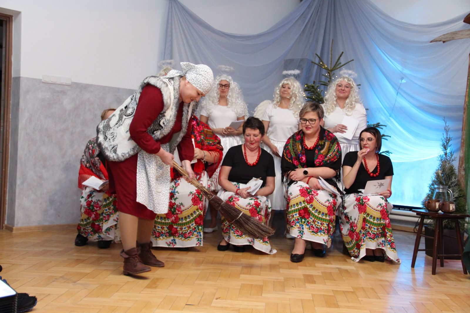 Warzyce - serwis informacyjny wsi. Warzyce.pl