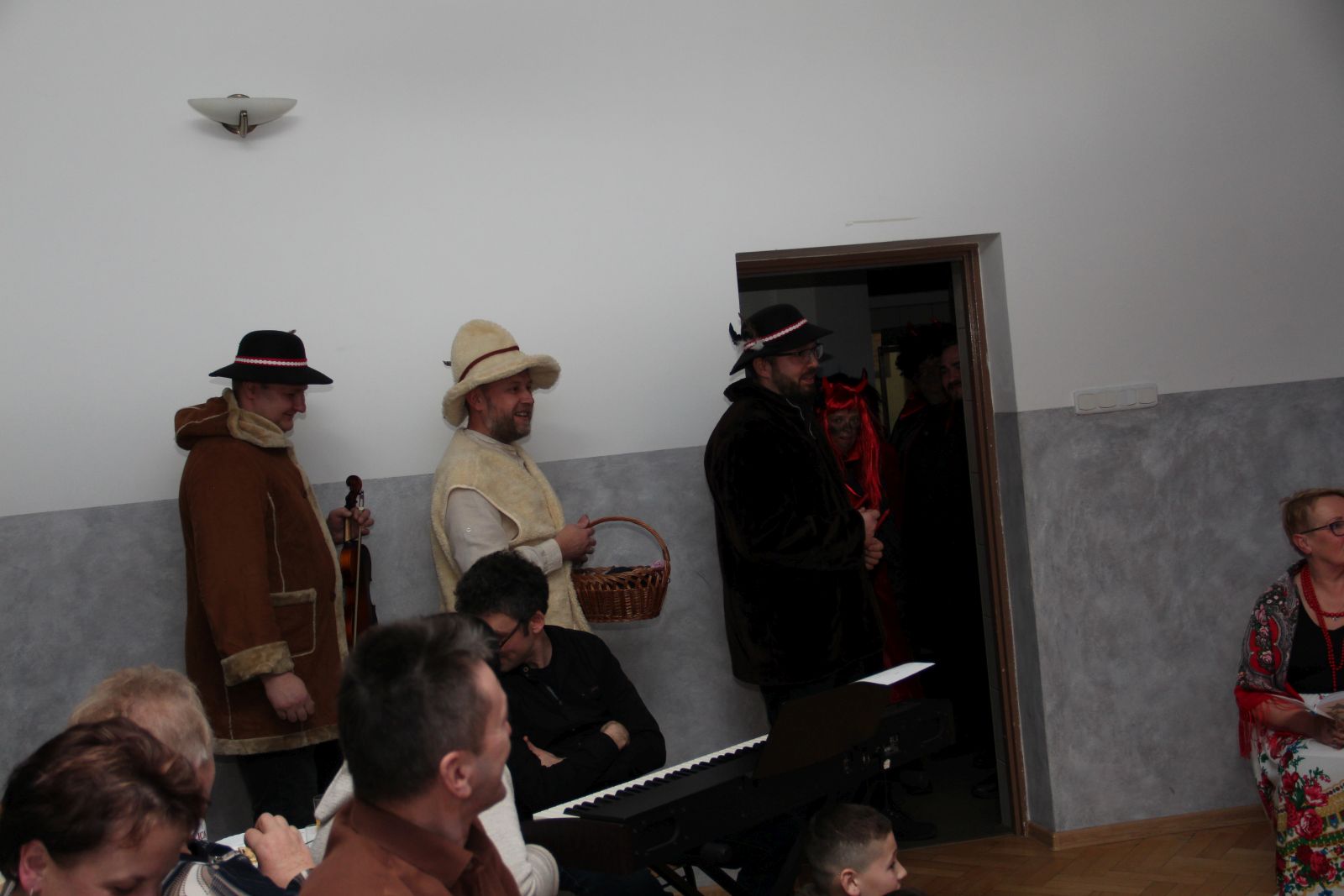 Warzyce - serwis informacyjny wsi. Warzyce.pl