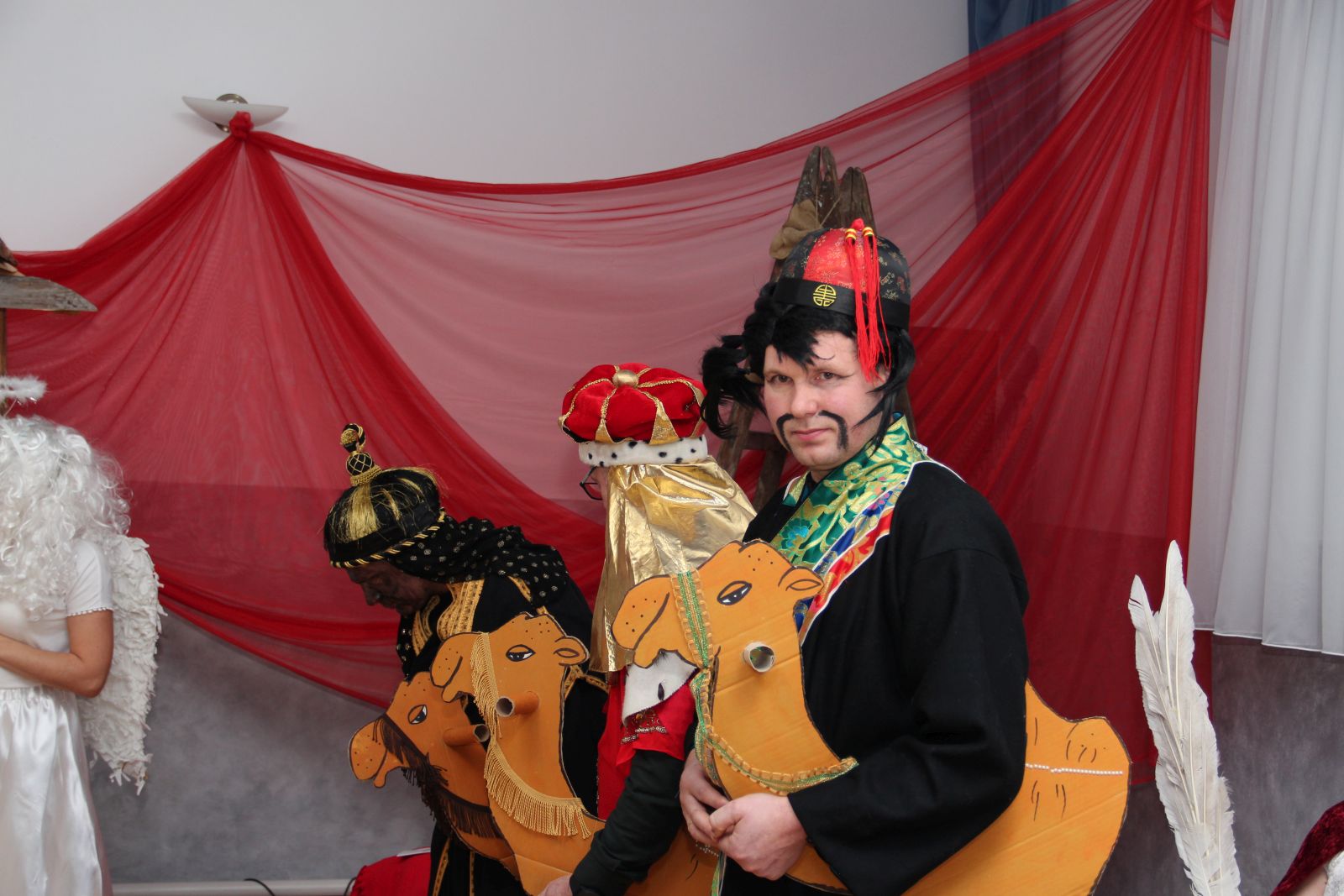 Warzyce - serwis informacyjny wsi. Warzyce.pl