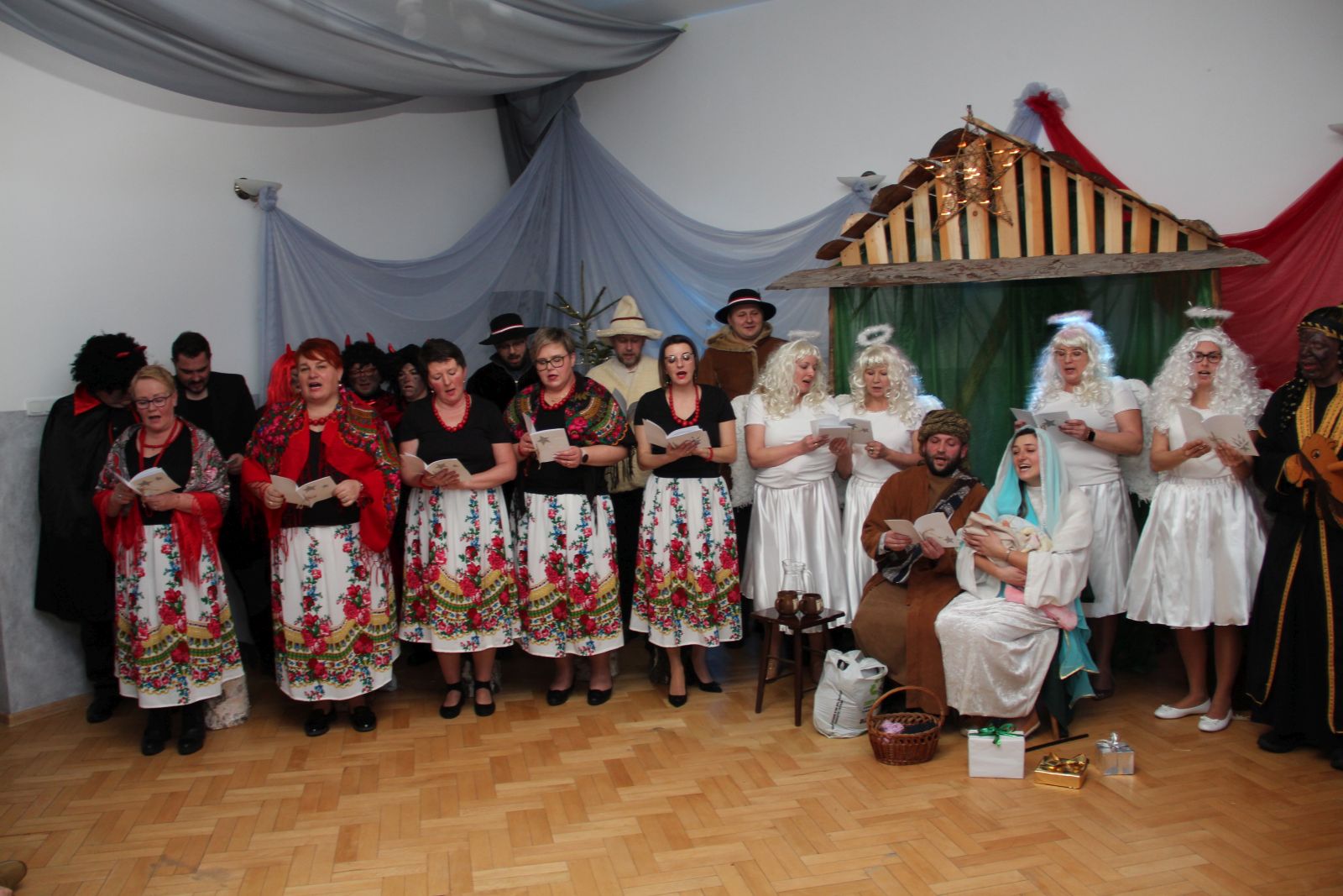 Warzyce - serwis informacyjny wsi. Warzyce.pl