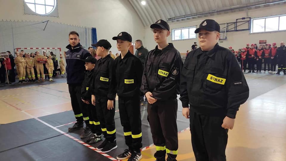 Warzyce - serwis informacyjny wsi. Warzyce.pl