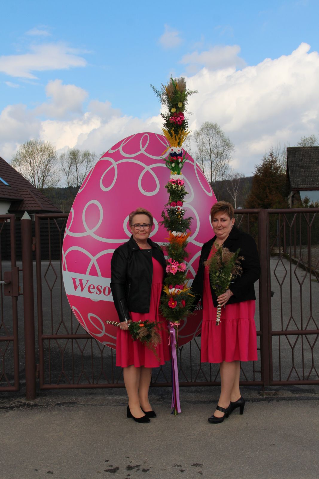 Warzyce - serwis informacyjny wsi. Warzyce.pl