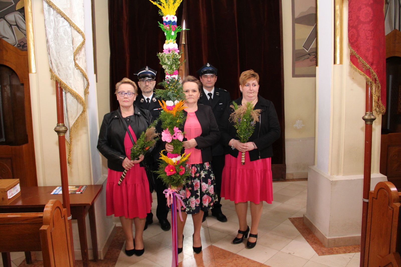 Warzyce - serwis informacyjny wsi. Warzyce.pl