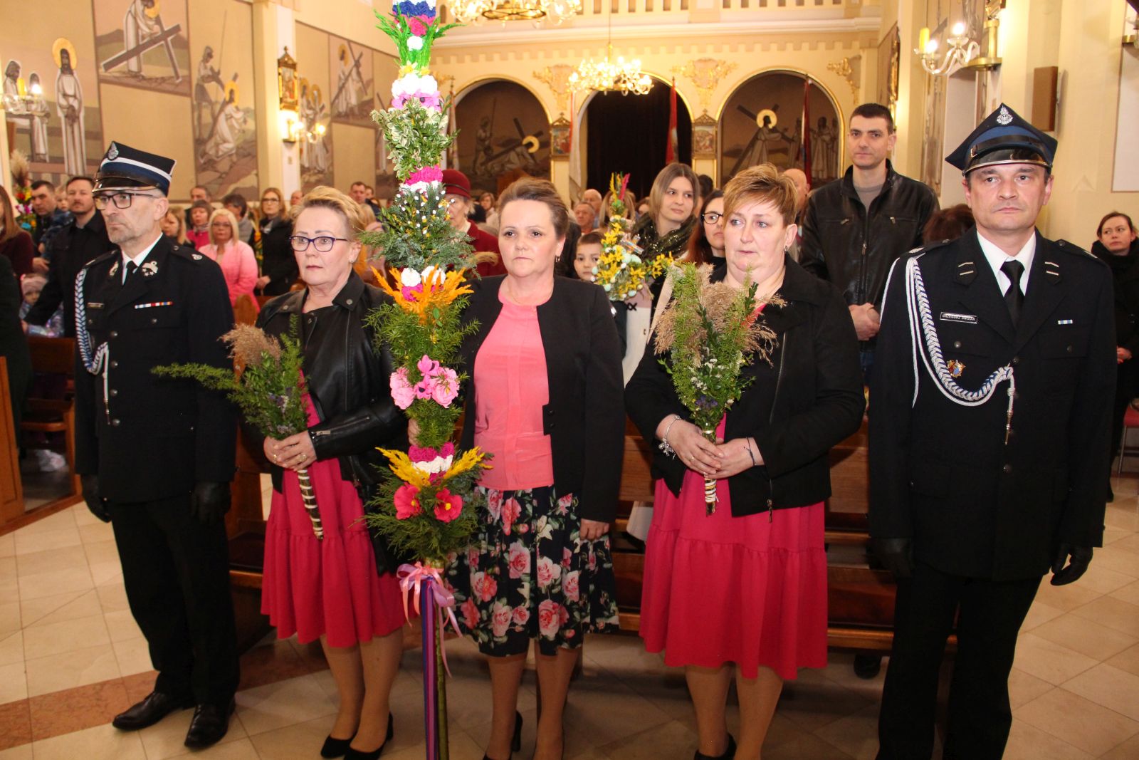 Warzyce - serwis informacyjny wsi. Warzyce.pl