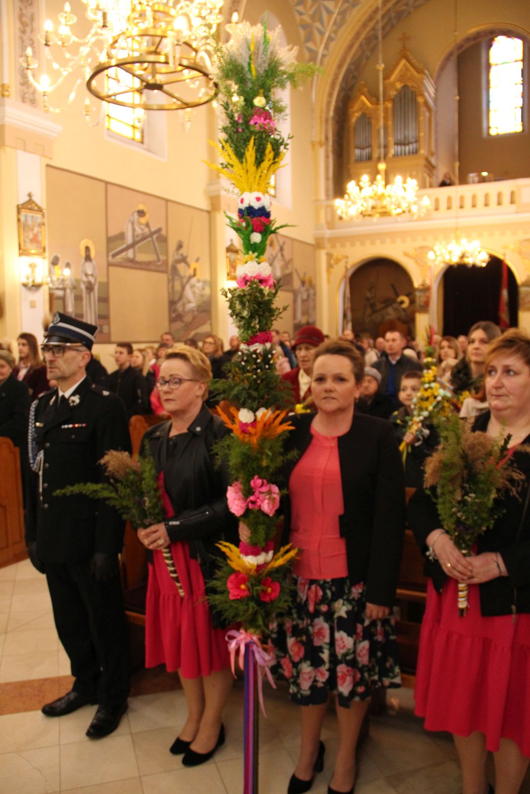 Warzyce - serwis informacyjny wsi. Warzyce.pl