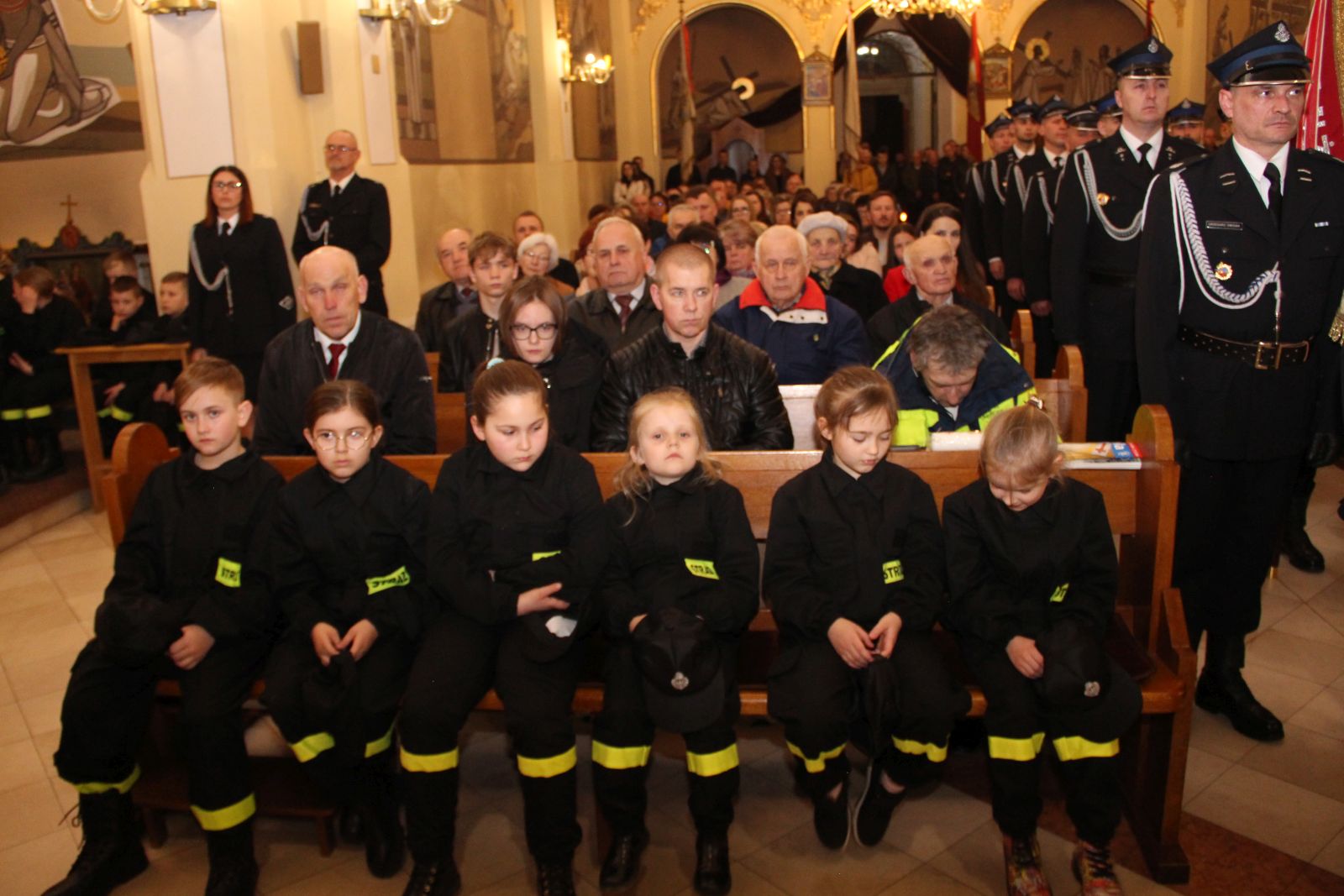 Warzyce - serwis informacyjny wsi. Warzyce.pl