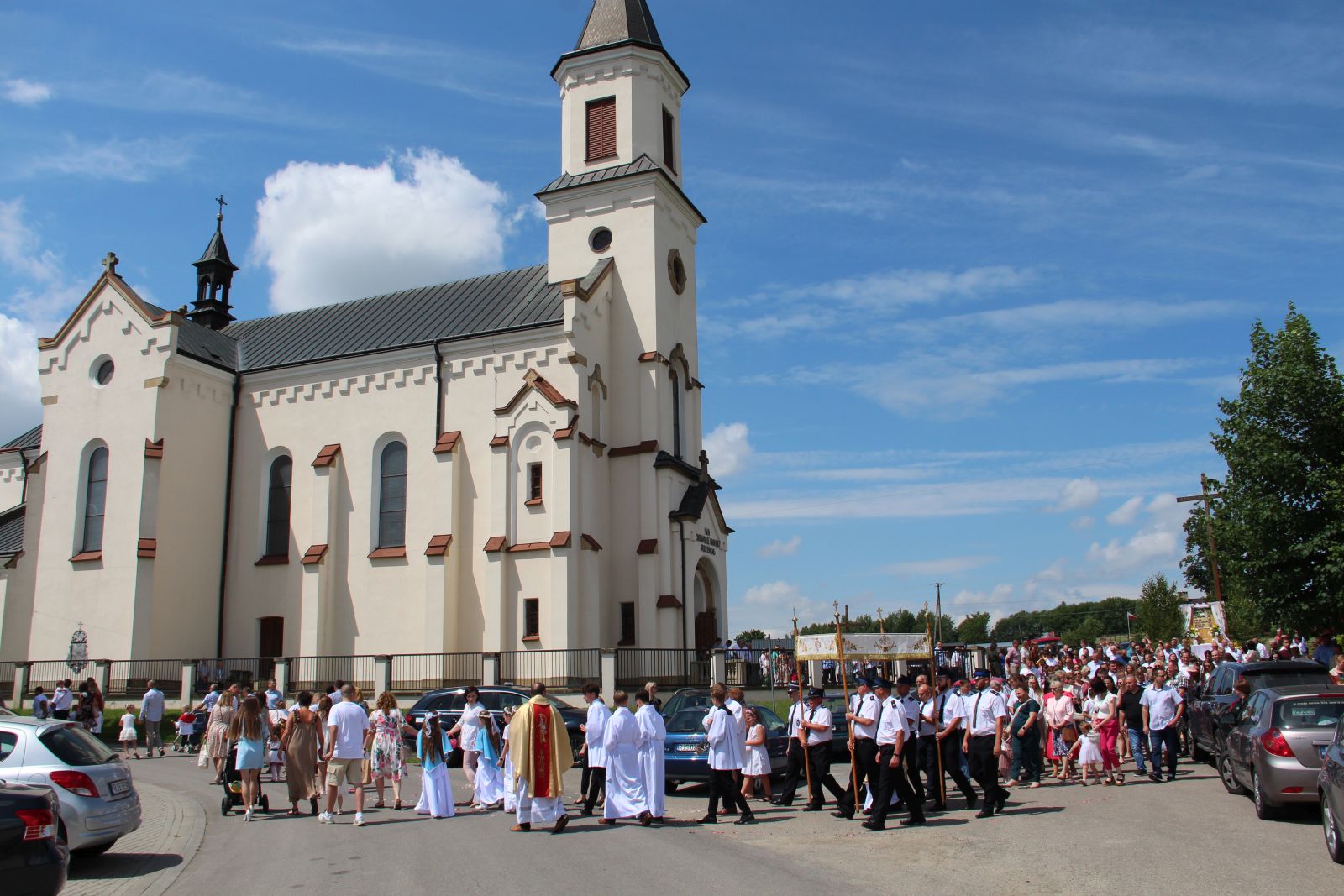 Warzyce - serwis informacyjny wsi. Warzyce.pl