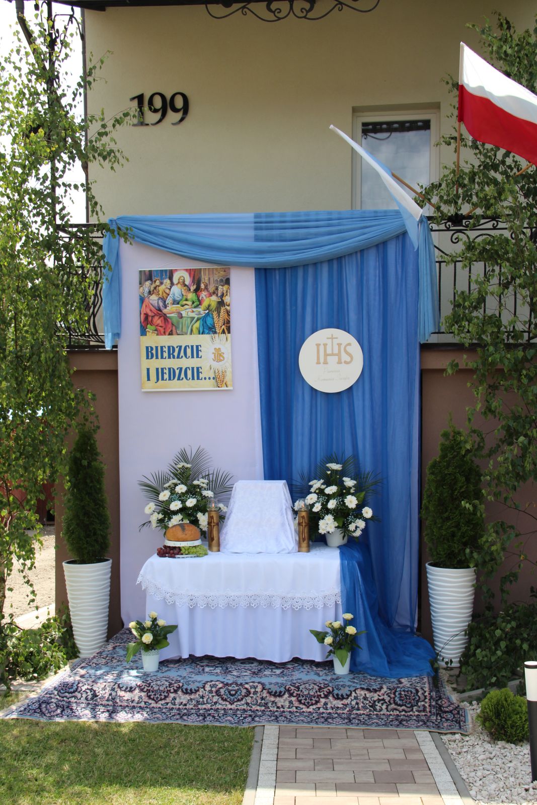 Warzyce - serwis informacyjny wsi. Warzyce.pl