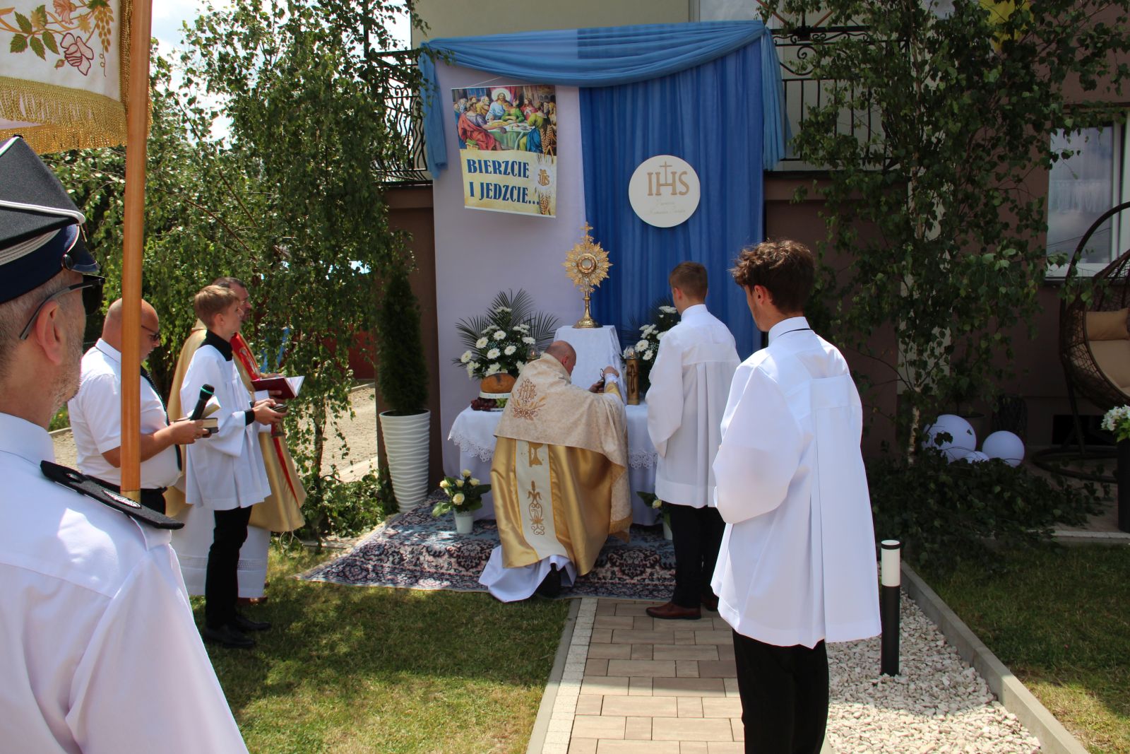 Warzyce - serwis informacyjny wsi. Warzyce.pl