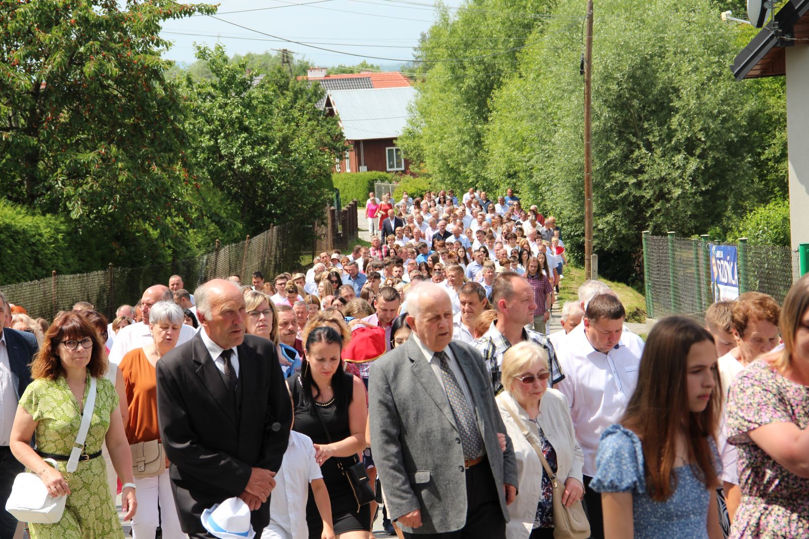Warzyce - serwis informacyjny wsi. Warzyce.pl