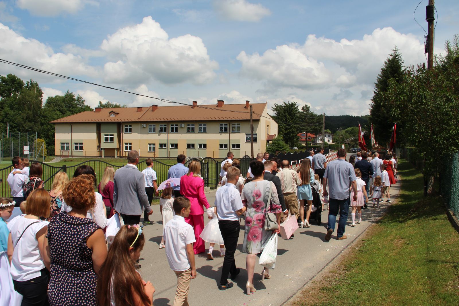 Warzyce - serwis informacyjny wsi. Warzyce.pl