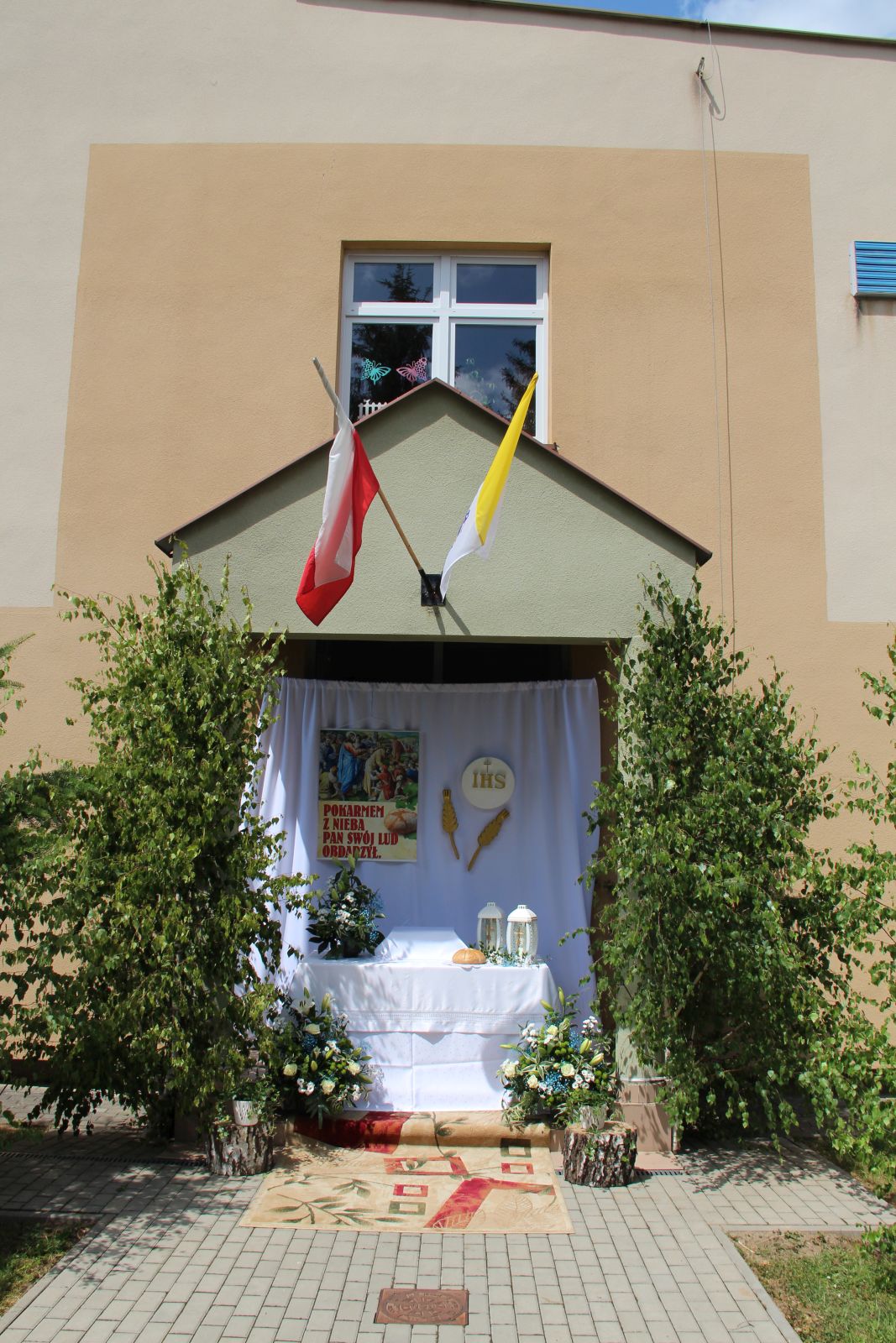 Warzyce - serwis informacyjny wsi. Warzyce.pl