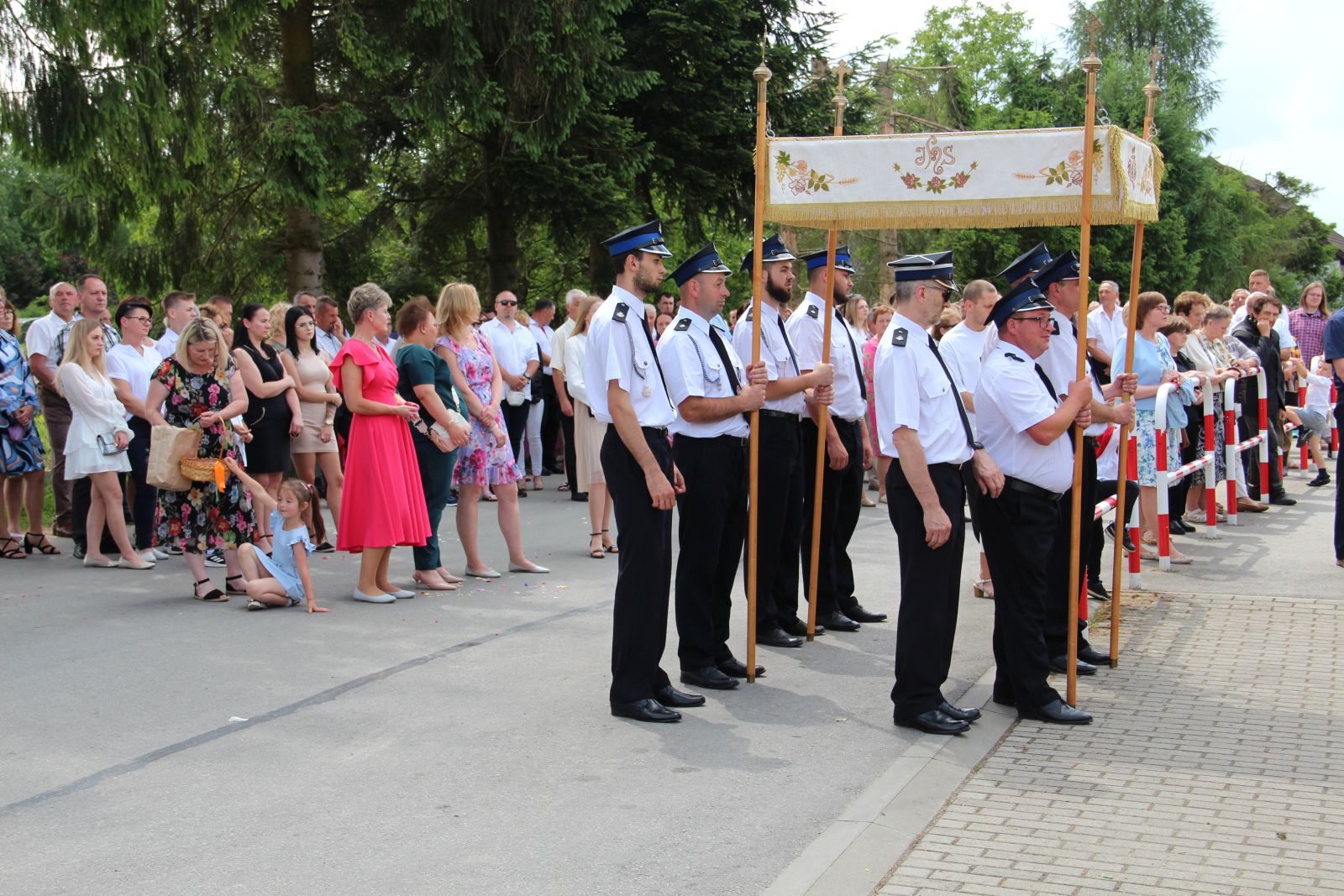 Warzyce - serwis informacyjny wsi. Warzyce.pl