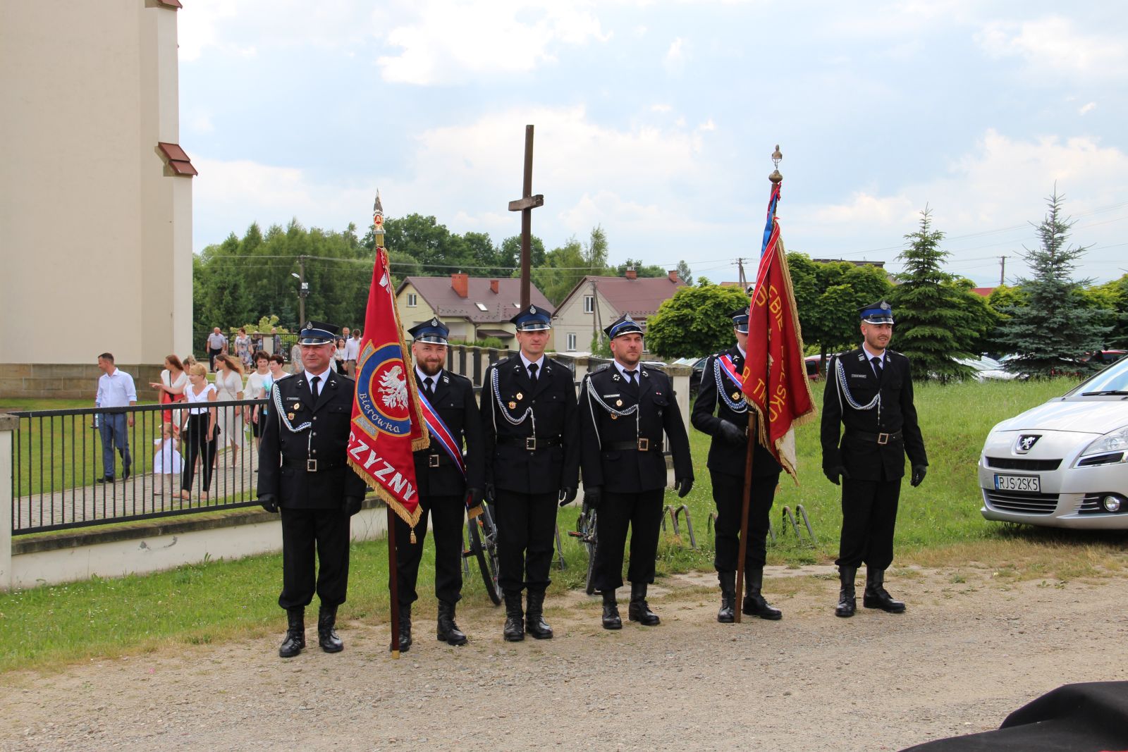 Warzyce - serwis informacyjny wsi. Warzyce.pl