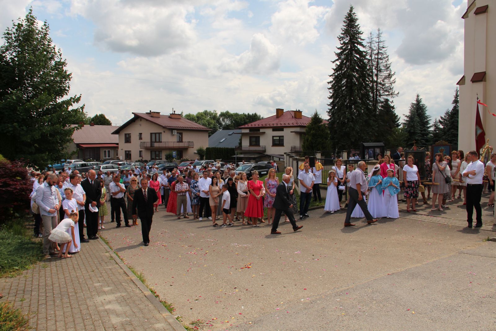 Warzyce - serwis informacyjny wsi. Warzyce.pl