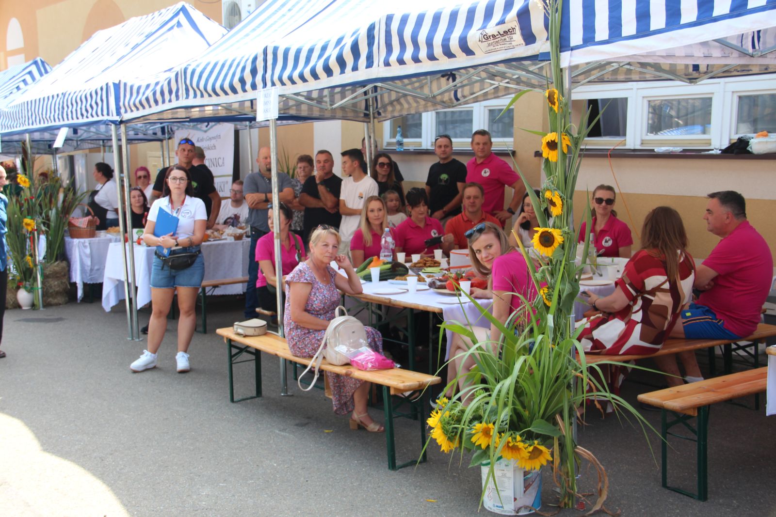 Warzyce - serwis informacyjny wsi. Warzyce.pl