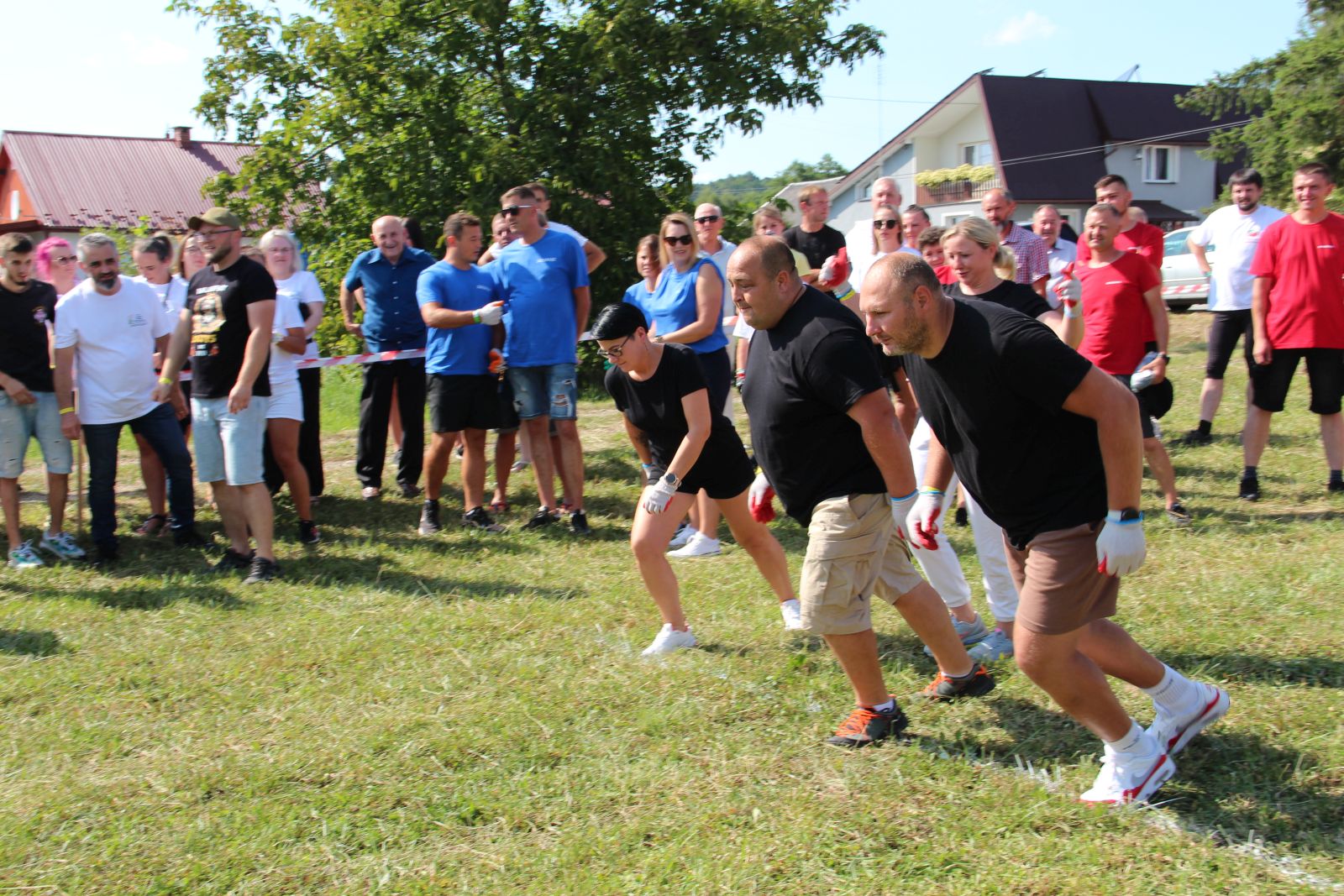 Warzyce - serwis informacyjny wsi. Warzyce.pl