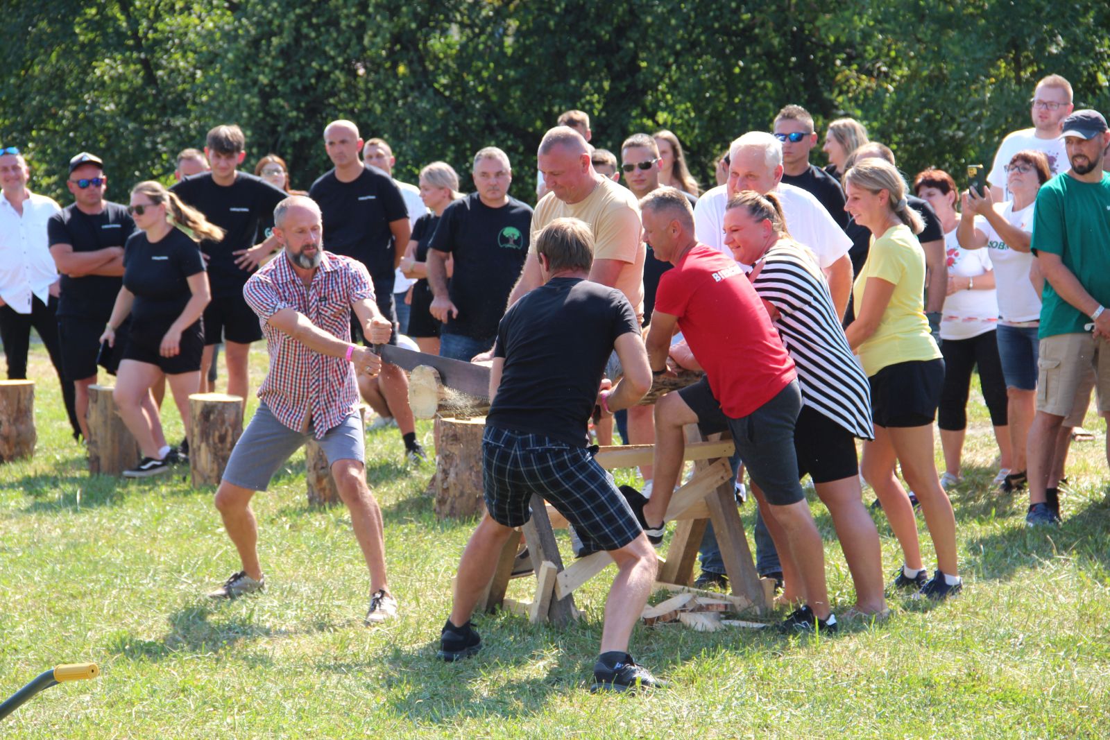 Warzyce - serwis informacyjny wsi. Warzyce.pl
