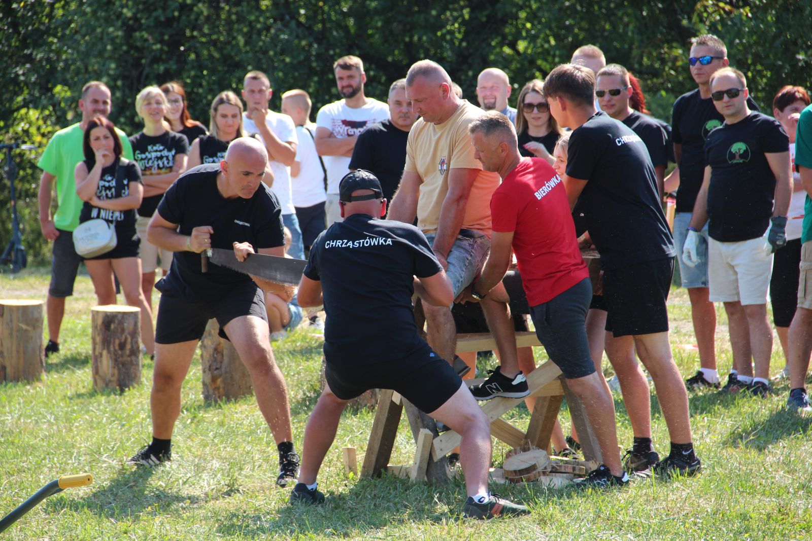 Warzyce - serwis informacyjny wsi. Warzyce.pl