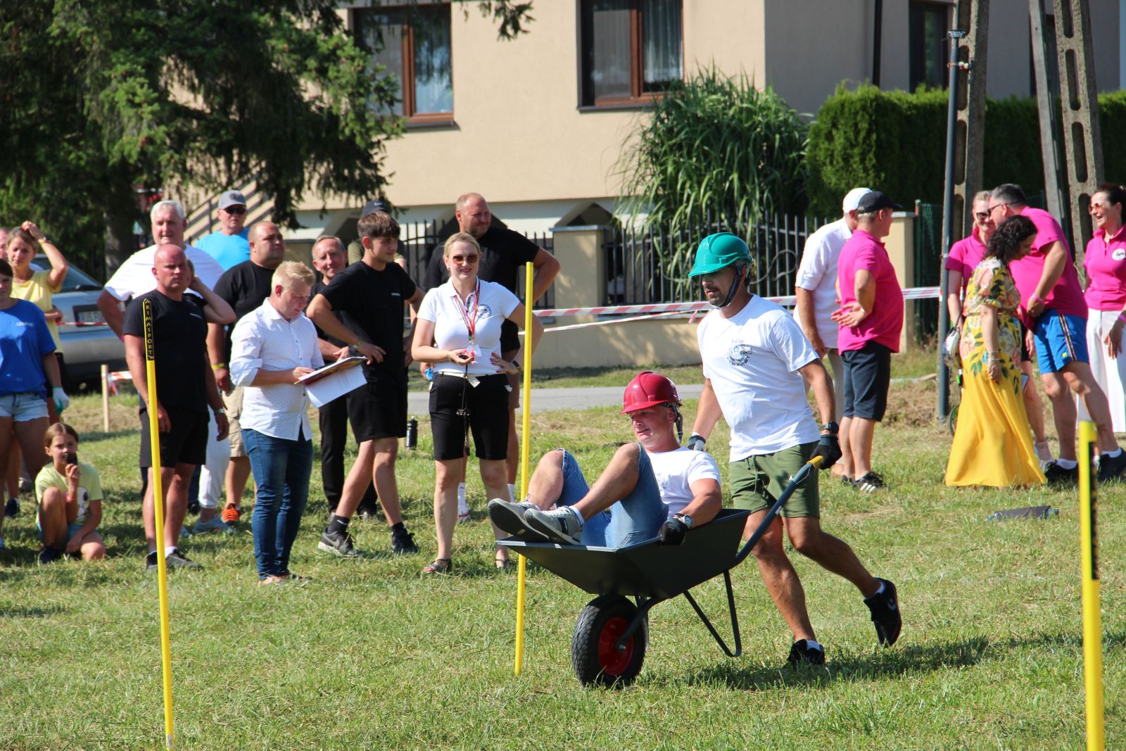Warzyce - serwis informacyjny wsi. Warzyce.pl