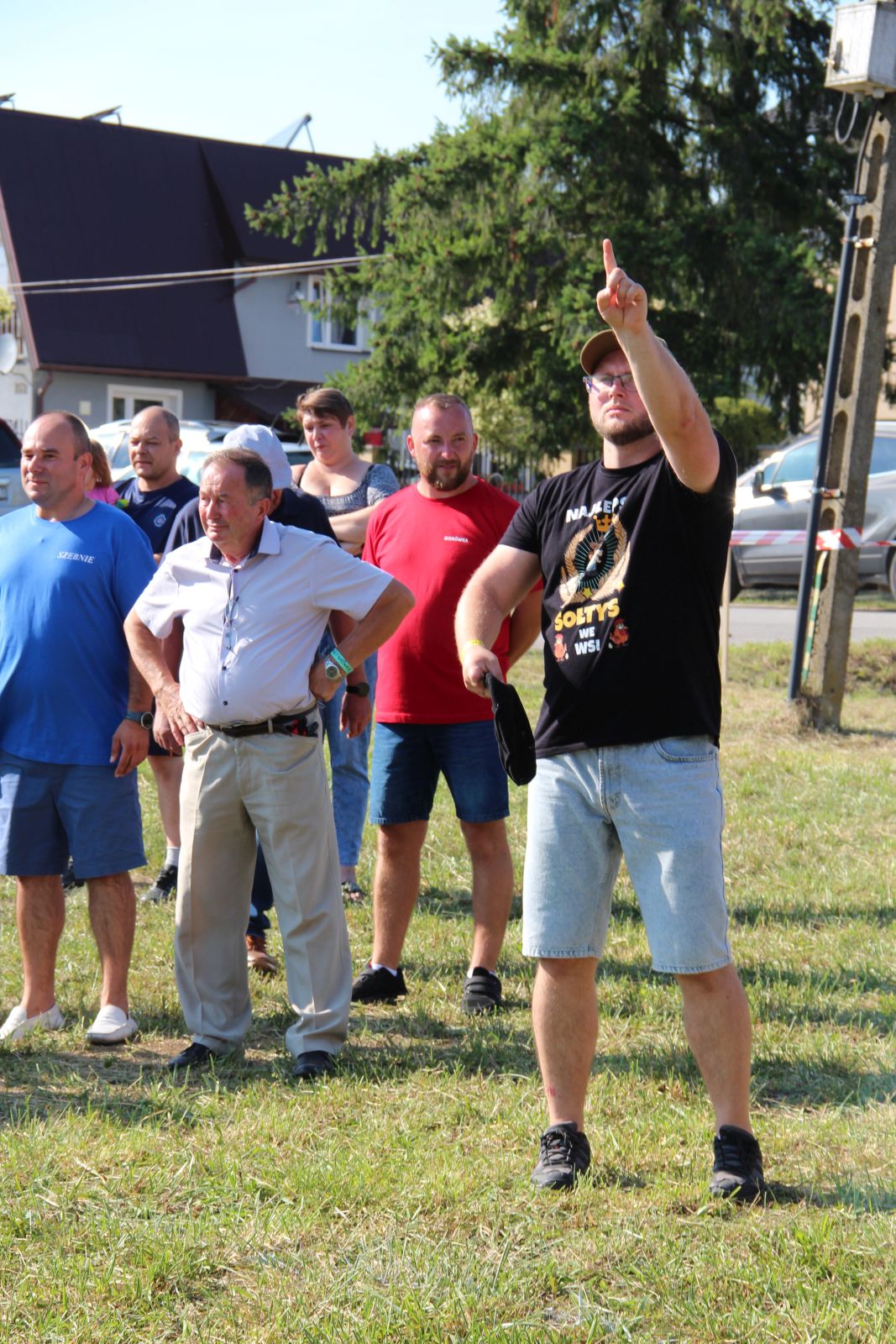 Warzyce - serwis informacyjny wsi. Warzyce.pl