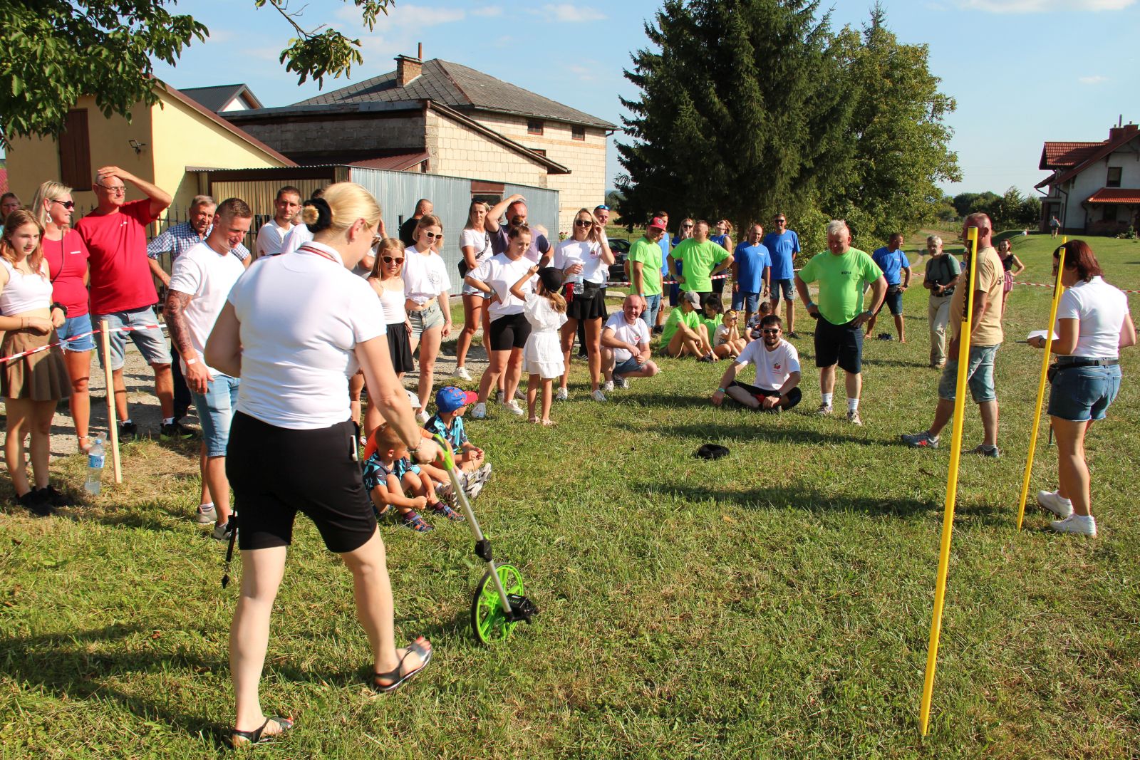 Warzyce - serwis informacyjny wsi. Warzyce.pl