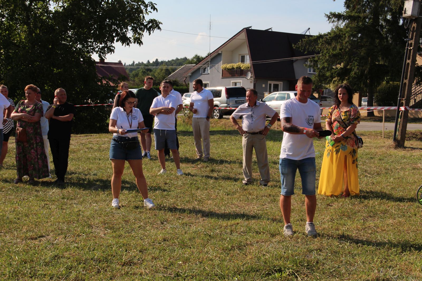 Warzyce - serwis informacyjny wsi. Warzyce.pl