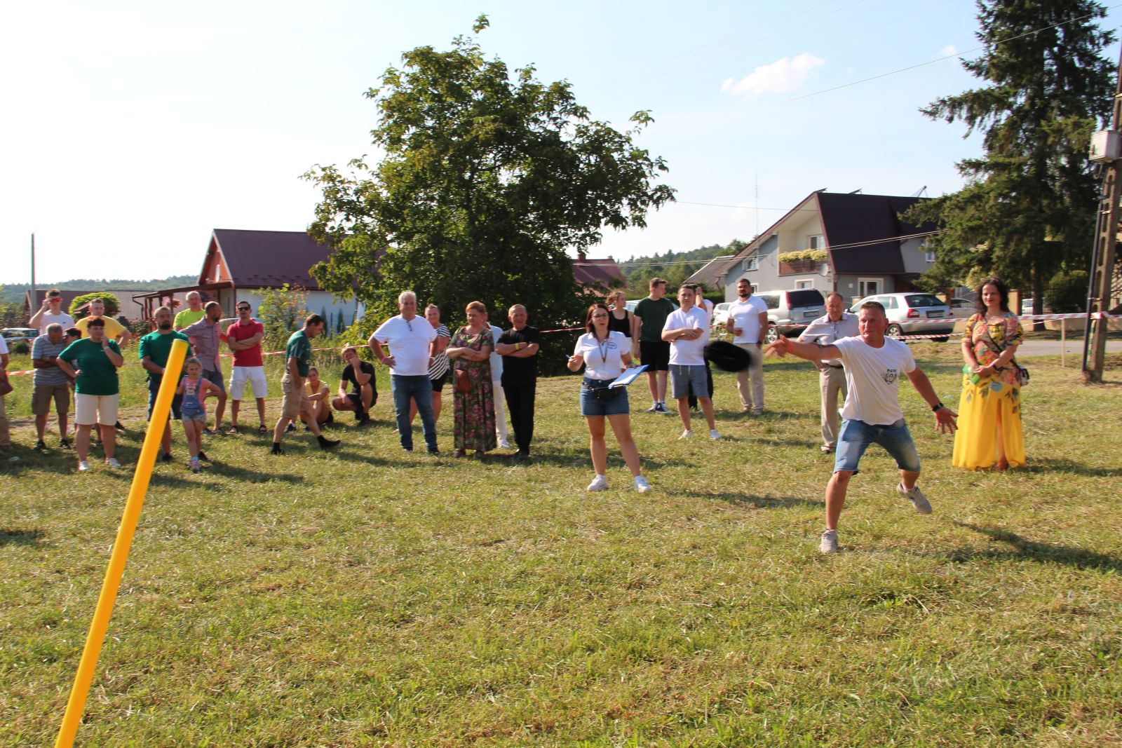 Warzyce - serwis informacyjny wsi. Warzyce.pl