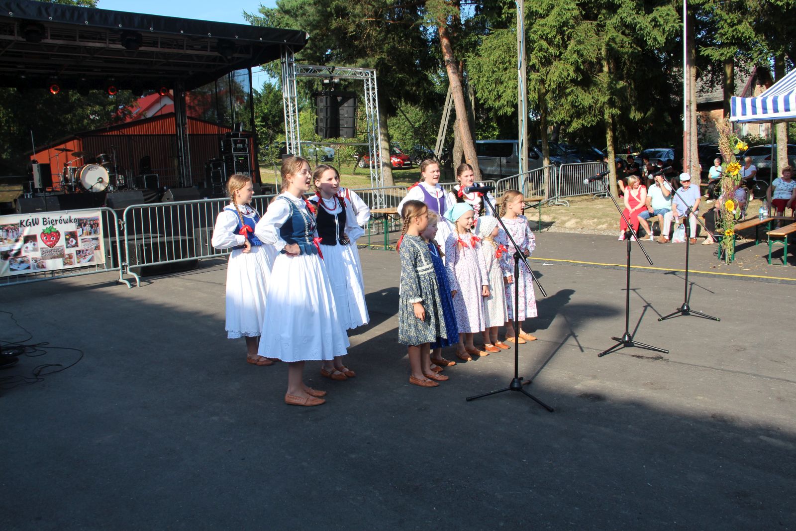 Warzyce - serwis informacyjny wsi. Warzyce.pl