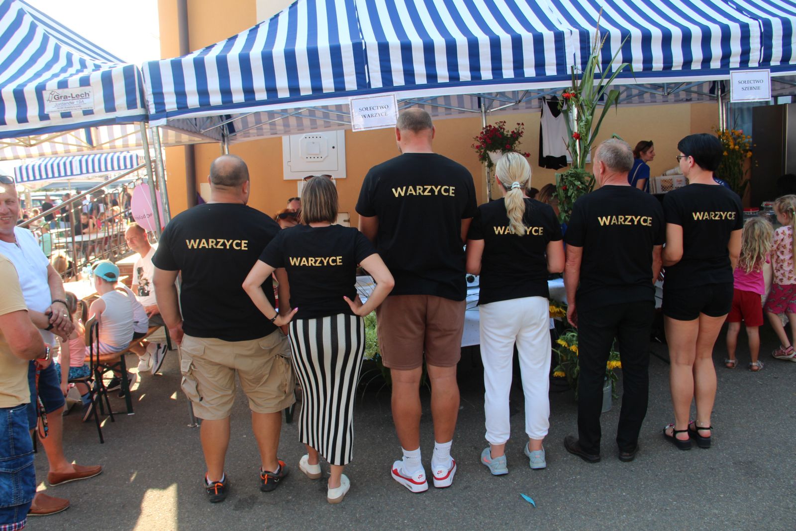 Warzyce - serwis informacyjny wsi. Warzyce.pl