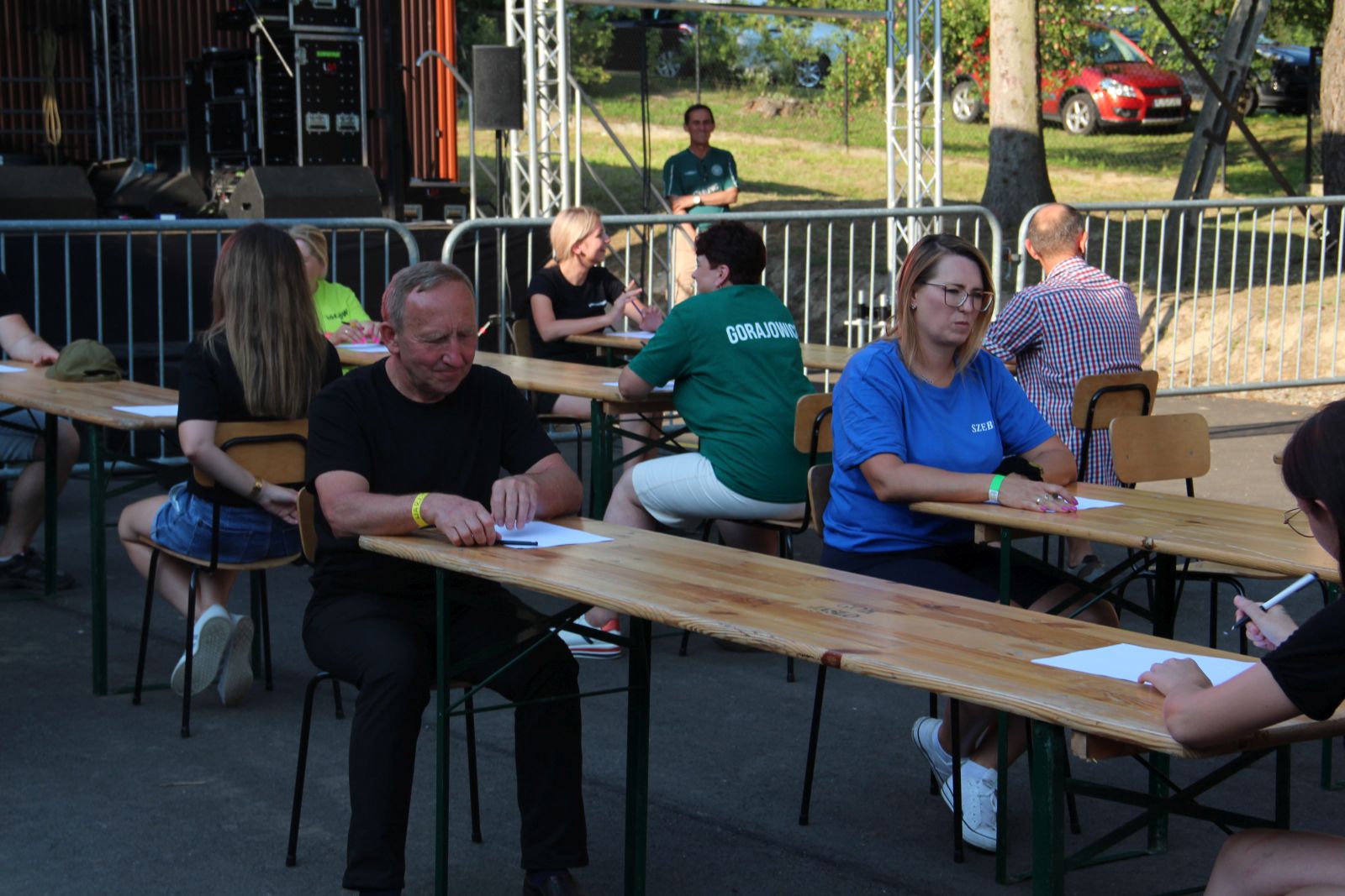 Warzyce - serwis informacyjny wsi. Warzyce.pl